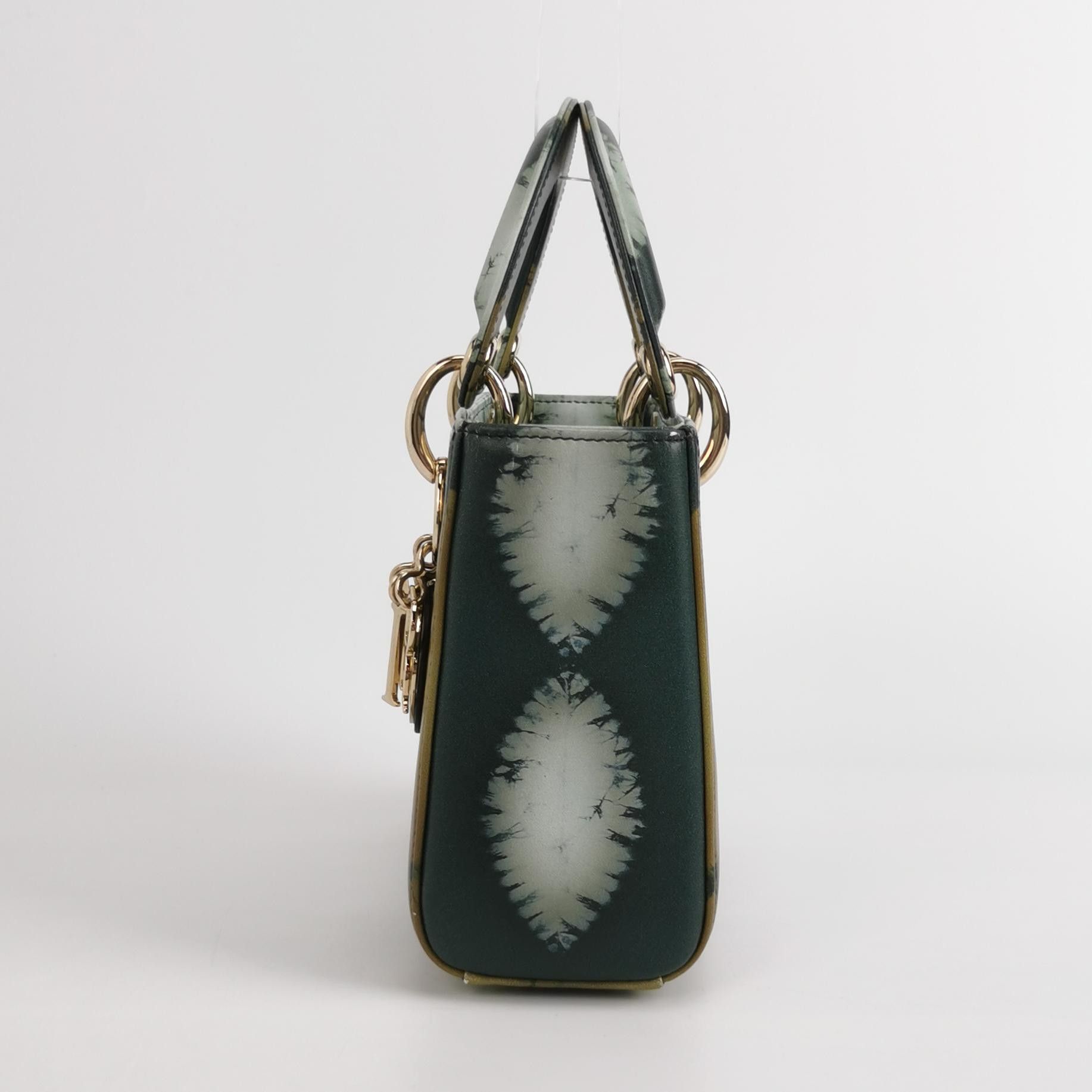 Dior Dior Women os Shoulder Bags Size ONE SIZE - 3 Thumbnail
