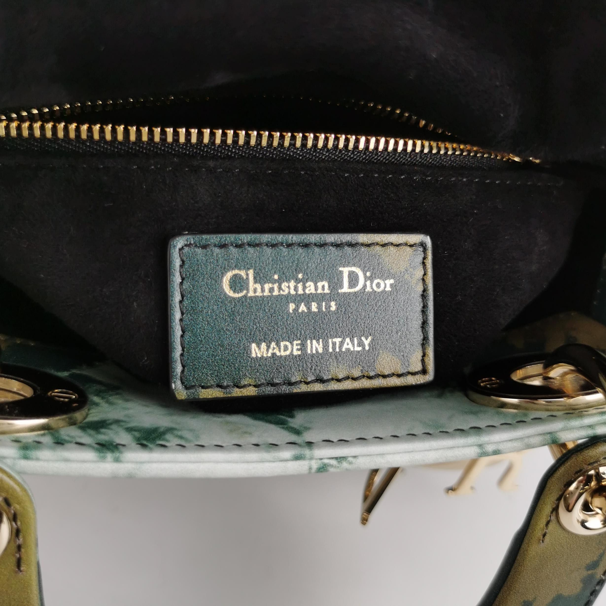 Dior Dior Women os Shoulder Bags Size ONE SIZE - 8 Thumbnail