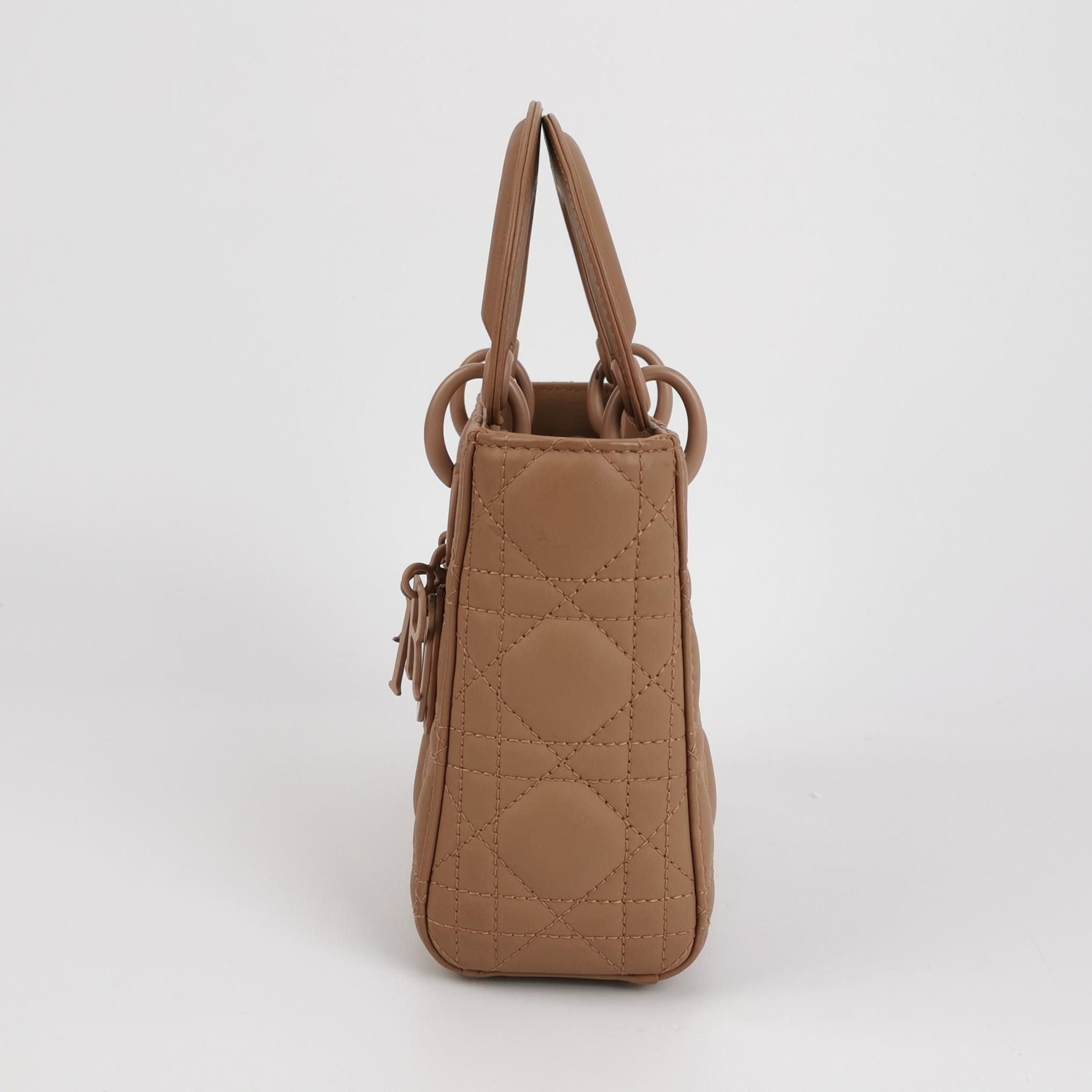 Dior Dior Women os Shoulder Bags Size ONE SIZE - 3 Thumbnail