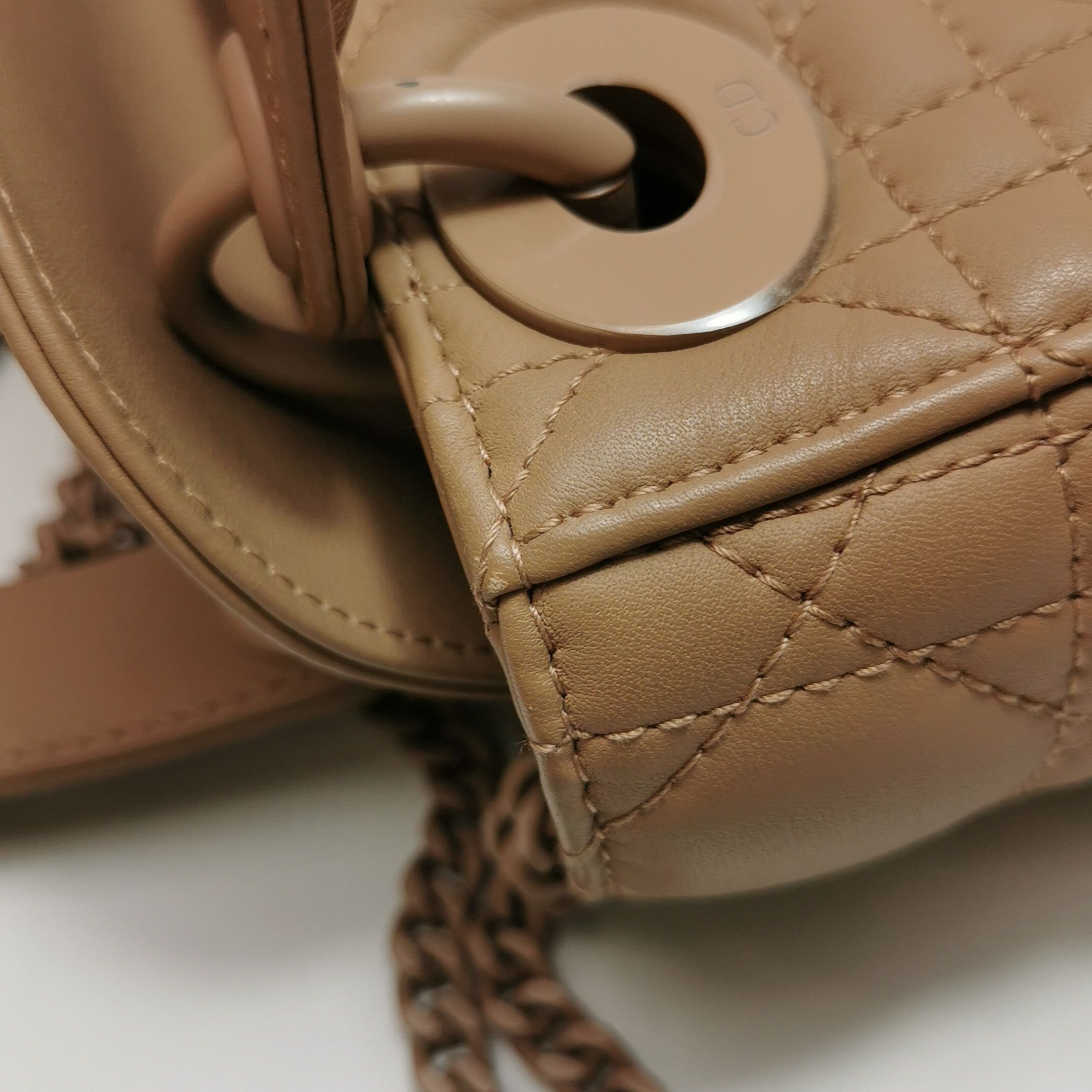 Dior Dior Women os Shoulder Bags Size ONE SIZE - 14 Thumbnail