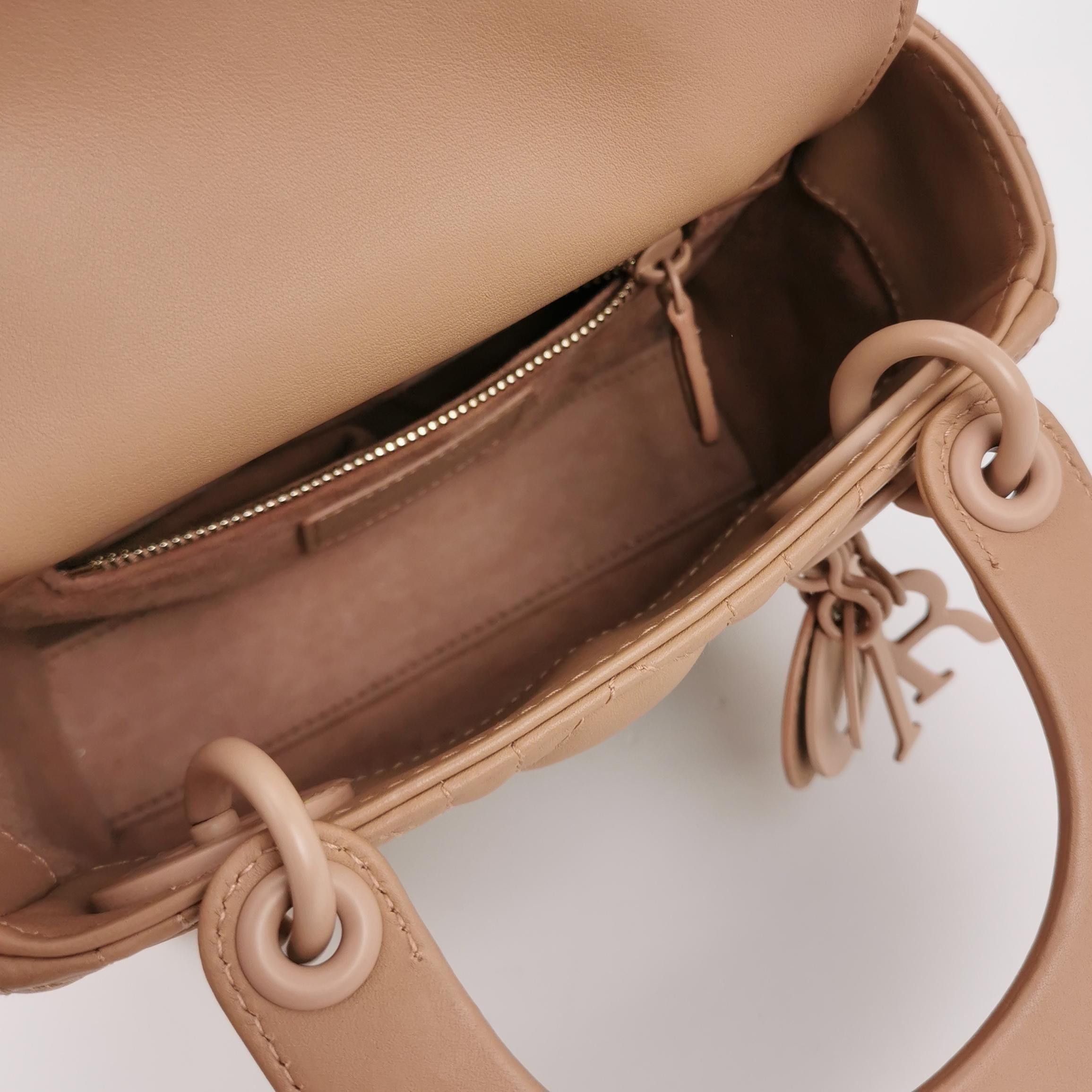 Dior Dior Women os Shoulder Bags Size ONE SIZE - 7 Thumbnail