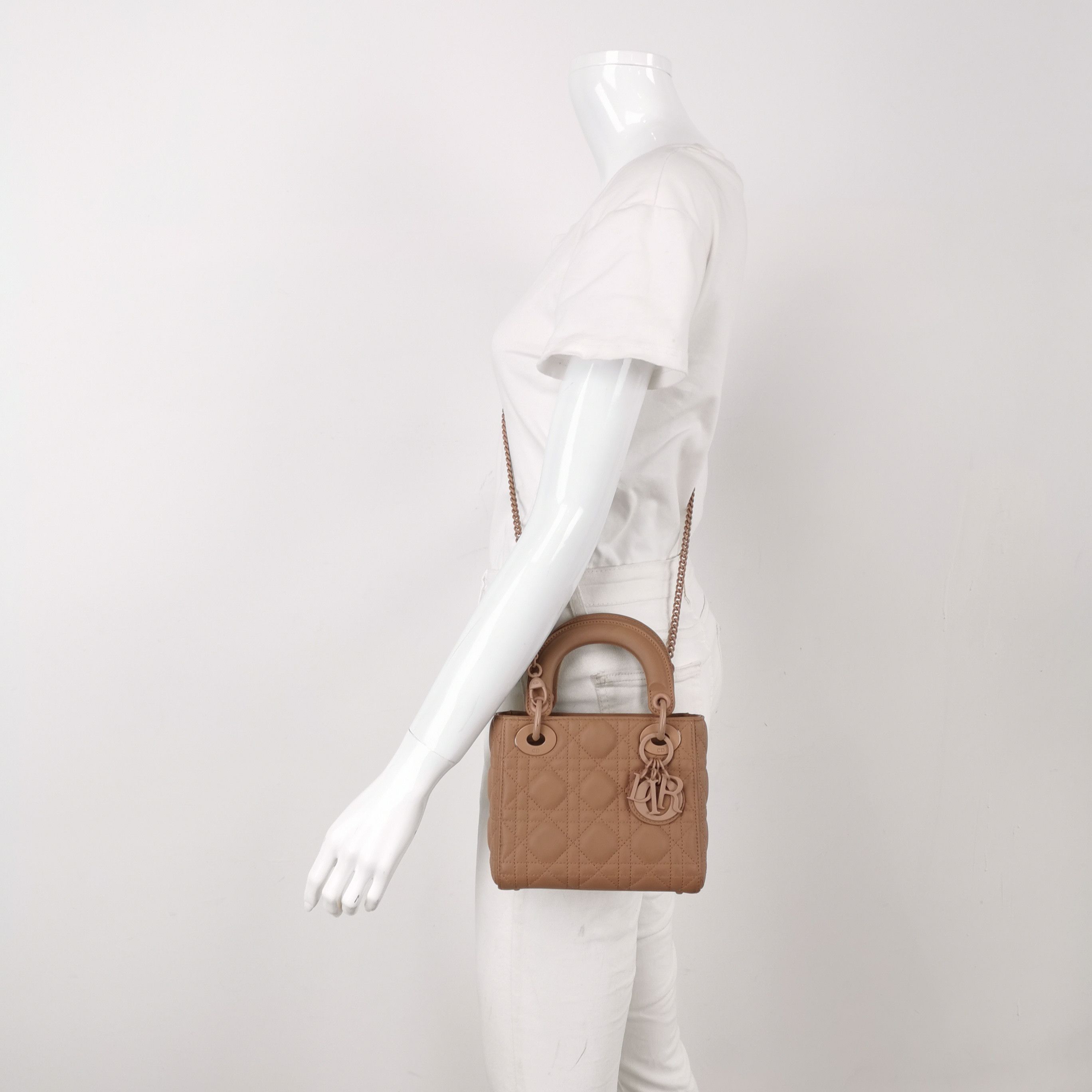 Dior Dior Women os Shoulder Bags Size ONE SIZE - 2 Thumbnail
