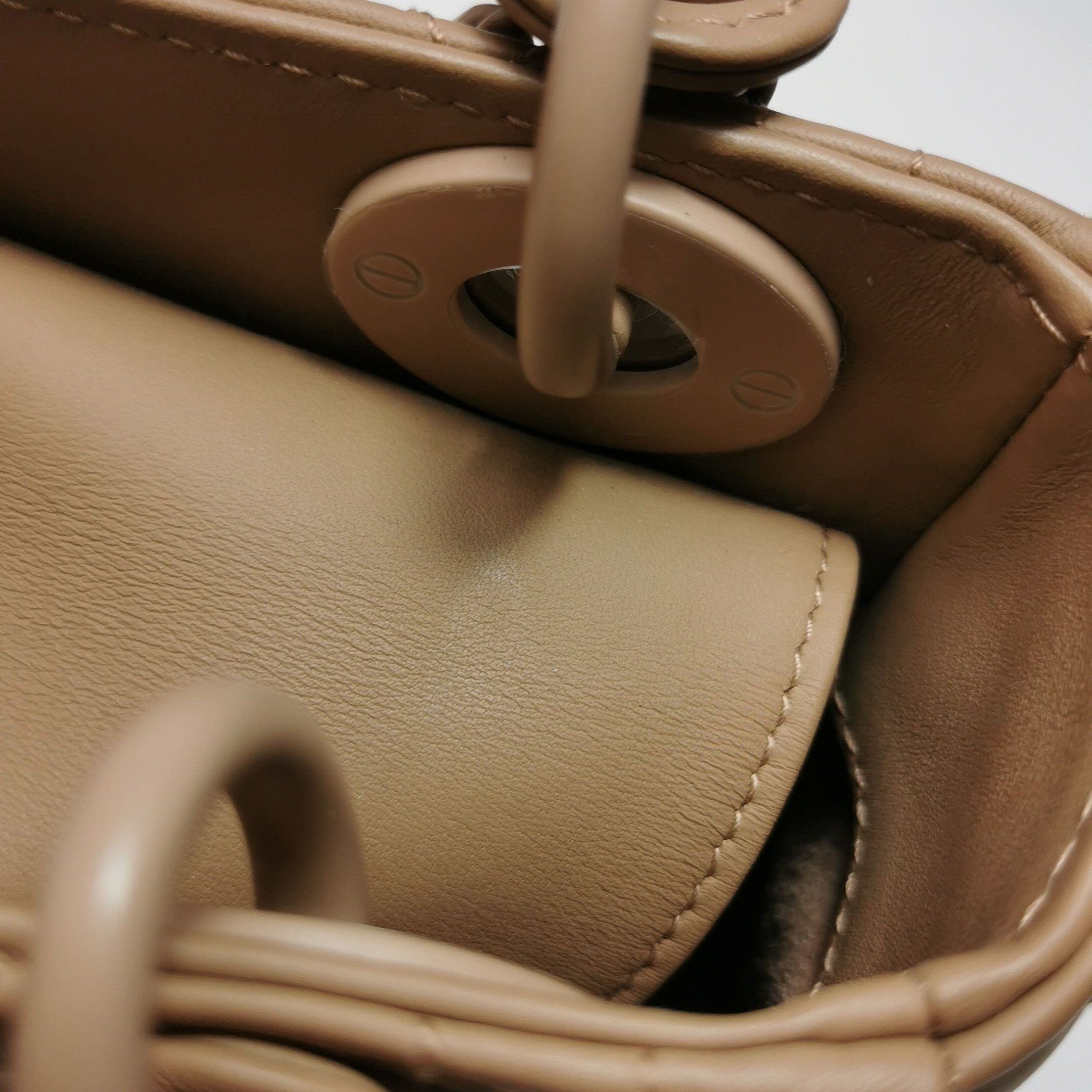 Dior Dior Women os Shoulder Bags Size ONE SIZE - 24 Thumbnail