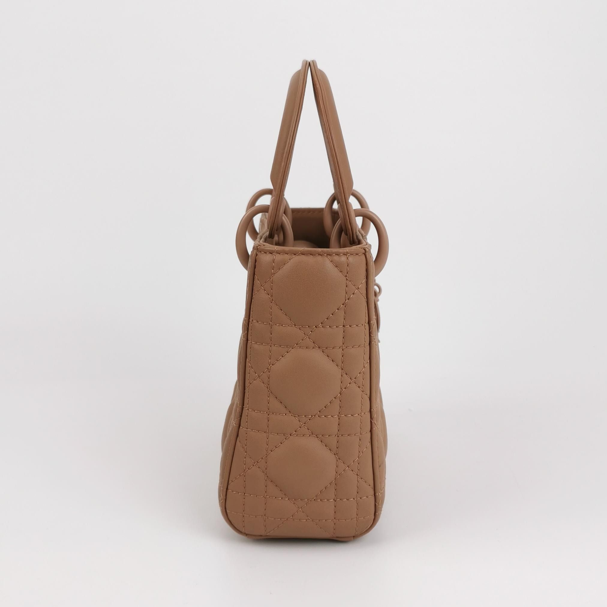 Dior Dior Women os Shoulder Bags Size ONE SIZE - 4 Thumbnail