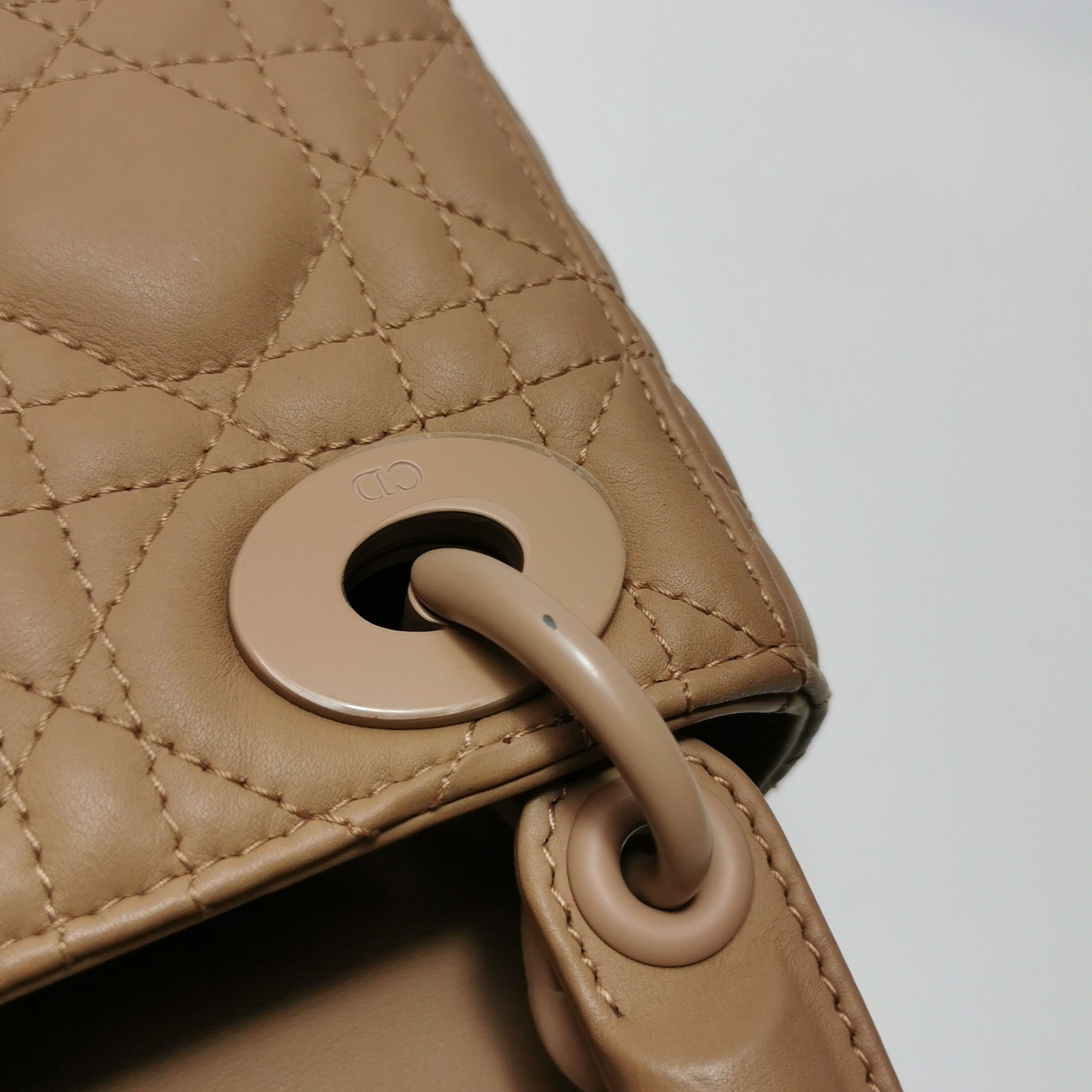 Dior Dior Women os Shoulder Bags Size ONE SIZE - 12 Thumbnail