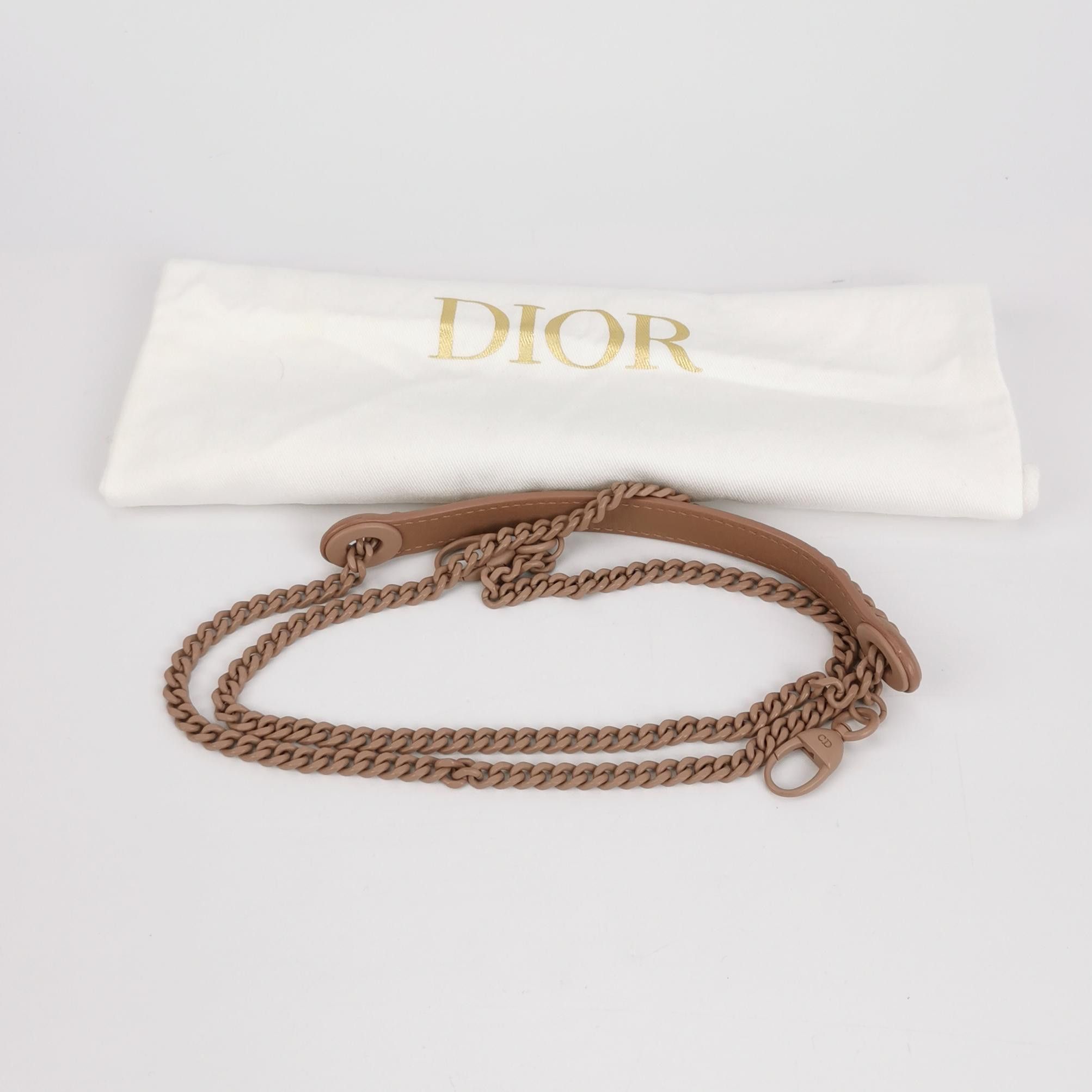 Dior Dior Women os Shoulder Bags Size ONE SIZE - 9 Thumbnail