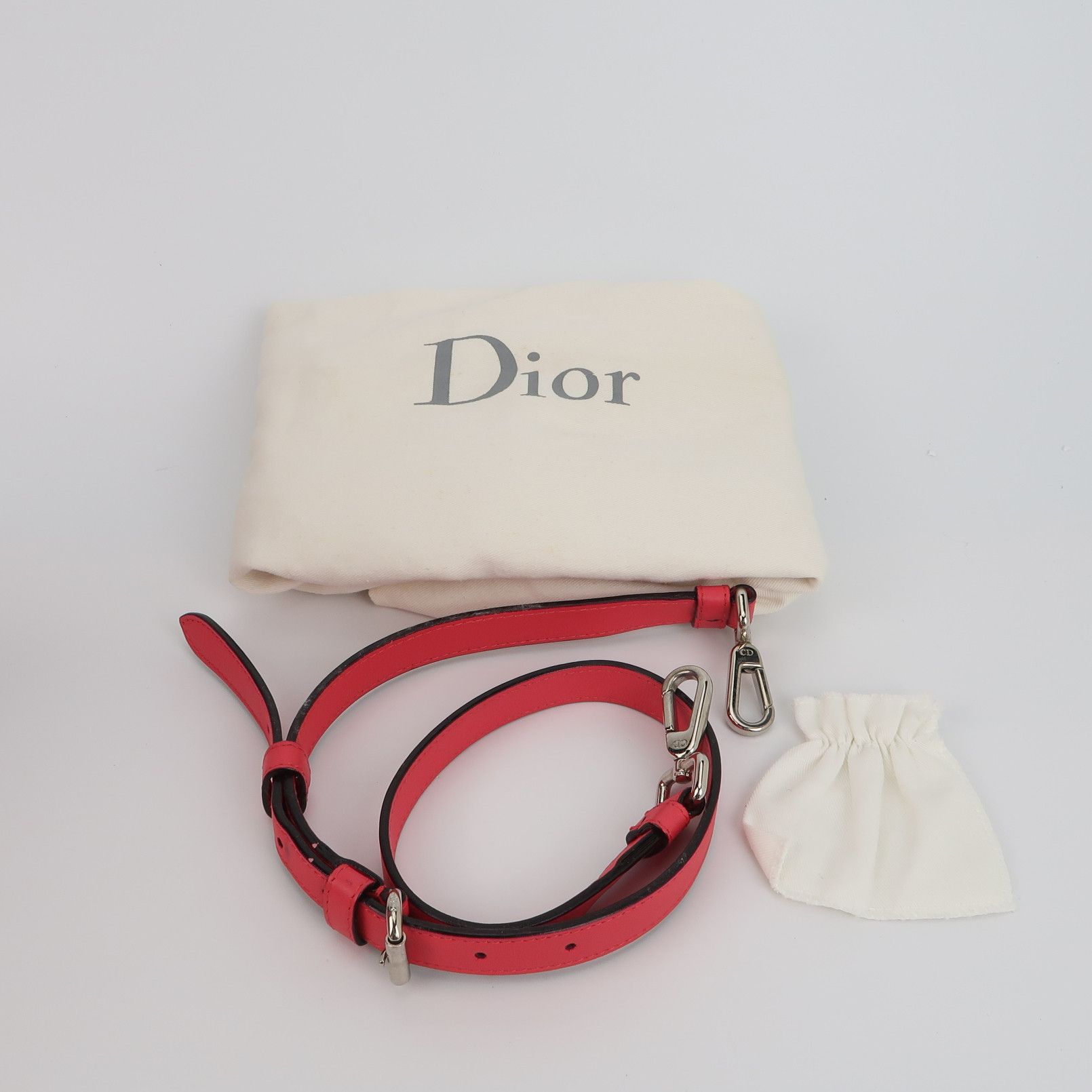 Dior Dior Women os Shoulder Bags Size ONE SIZE - 10 Thumbnail