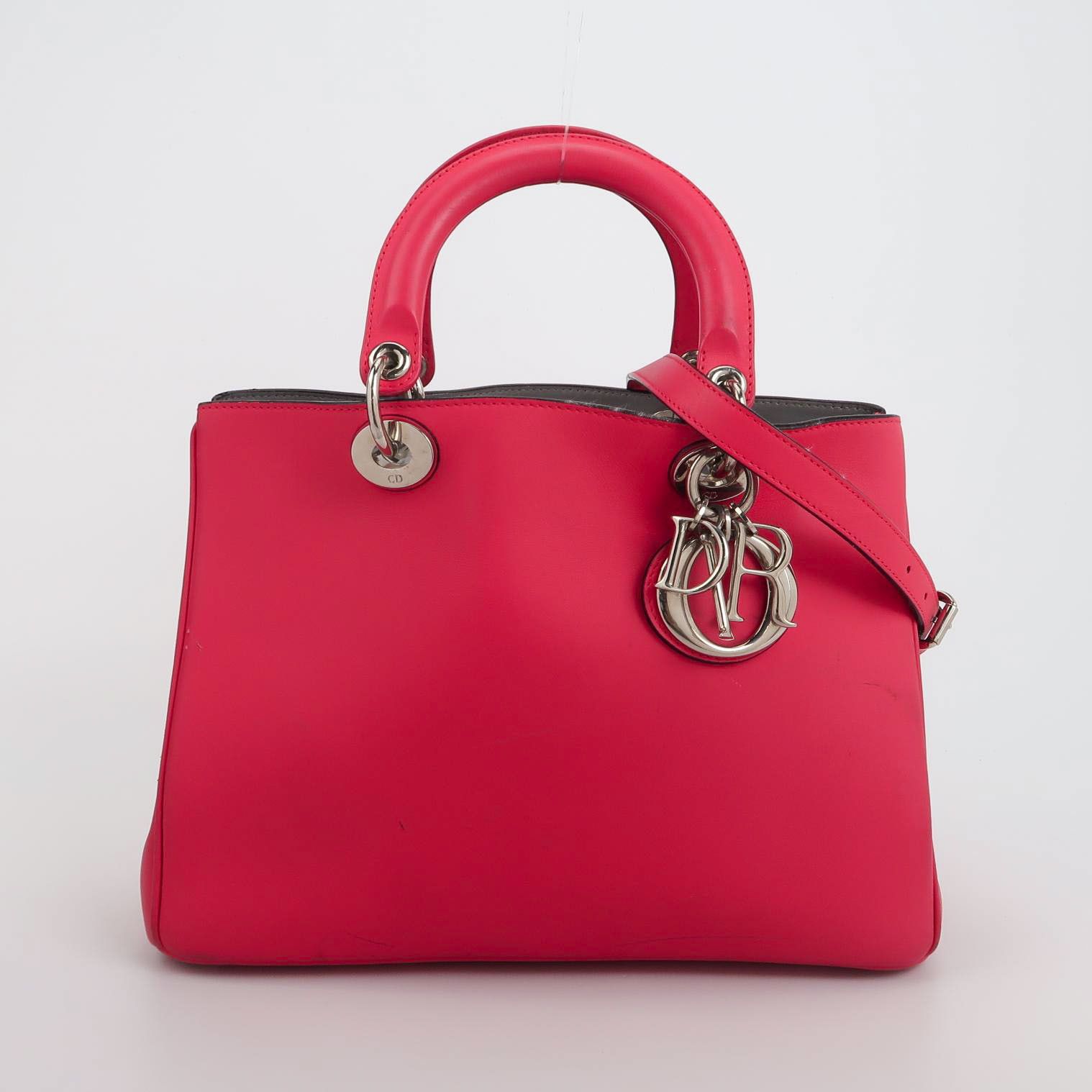 Dior Dior Women os Shoulder Bags Size ONE SIZE - 3 Thumbnail