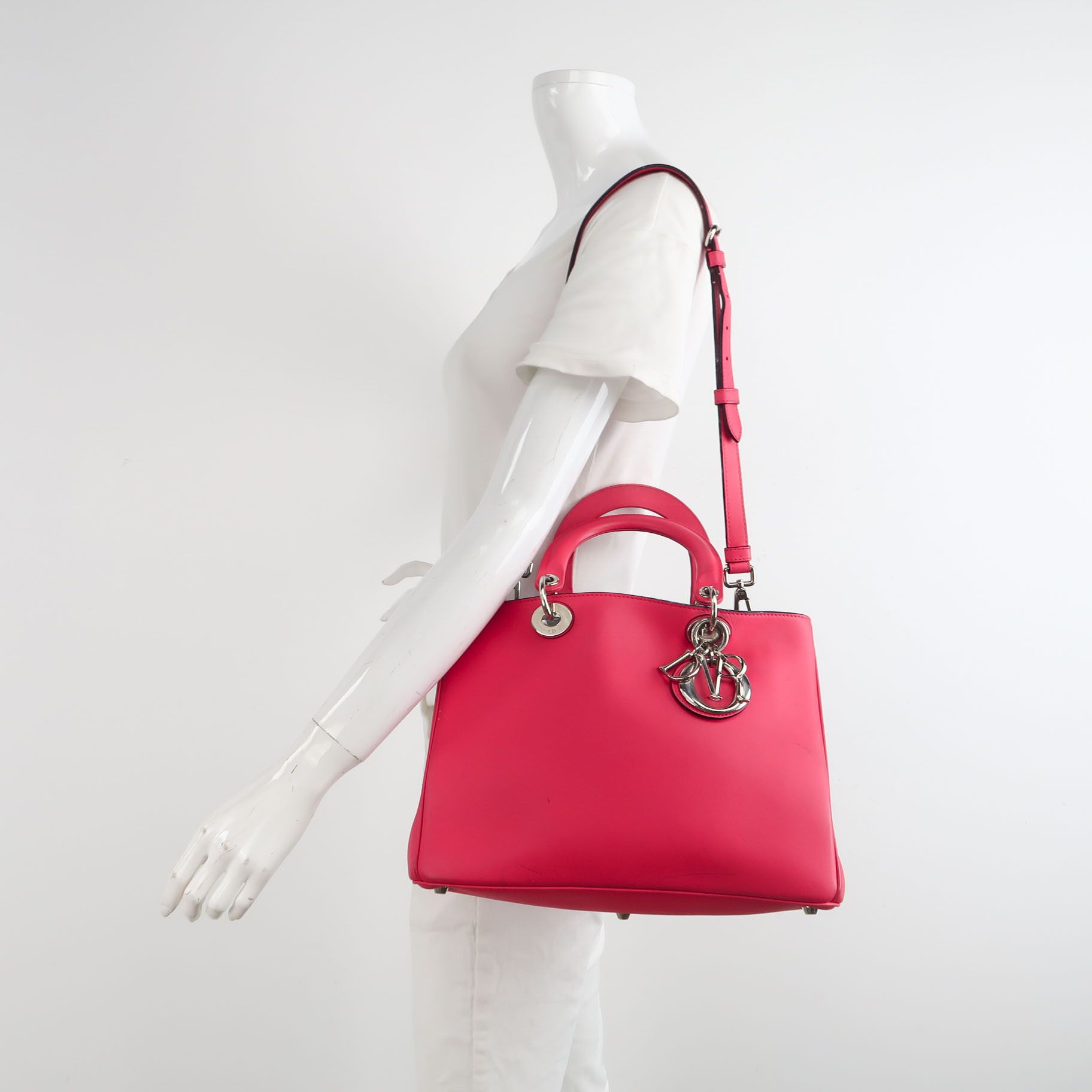 Dior Dior Women os Shoulder Bags Size ONE SIZE - 2 Thumbnail
