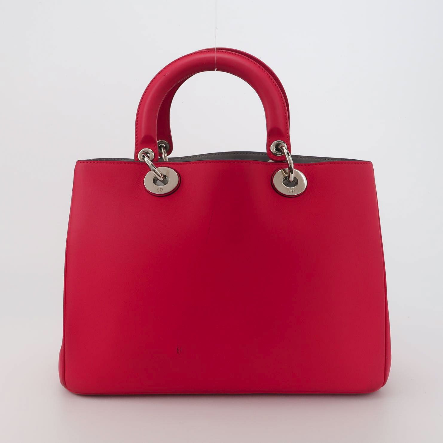 Dior Dior Women os Shoulder Bags Size ONE SIZE - 6 Thumbnail