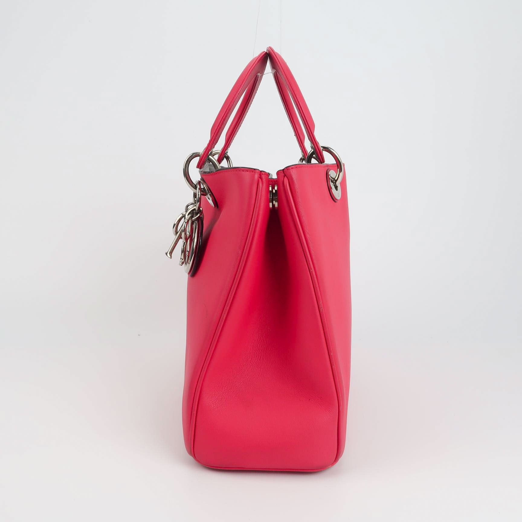 Dior Dior Women os Shoulder Bags Size ONE SIZE - 4 Thumbnail