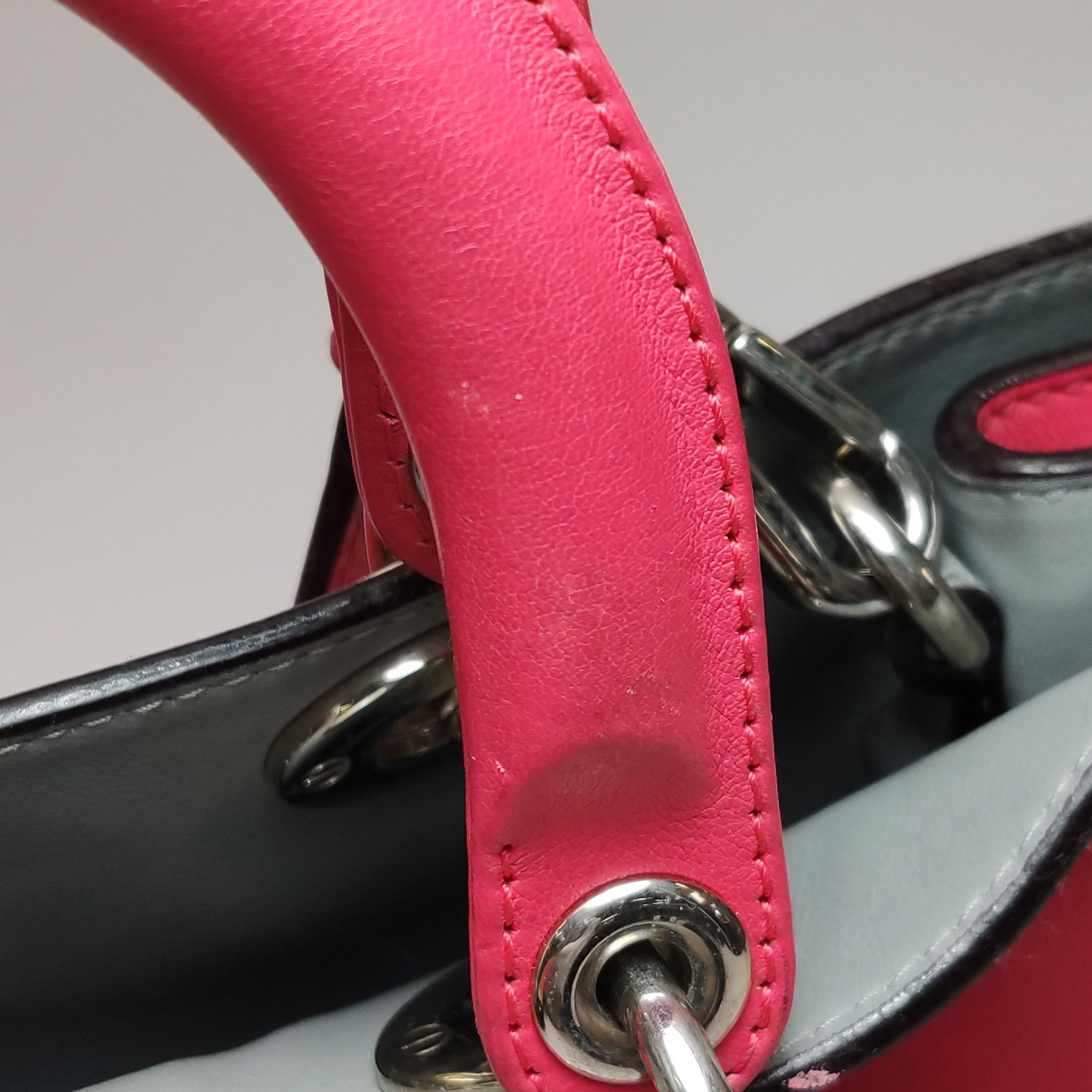 Dior Dior Women os Shoulder Bags Size ONE SIZE - 22 Thumbnail