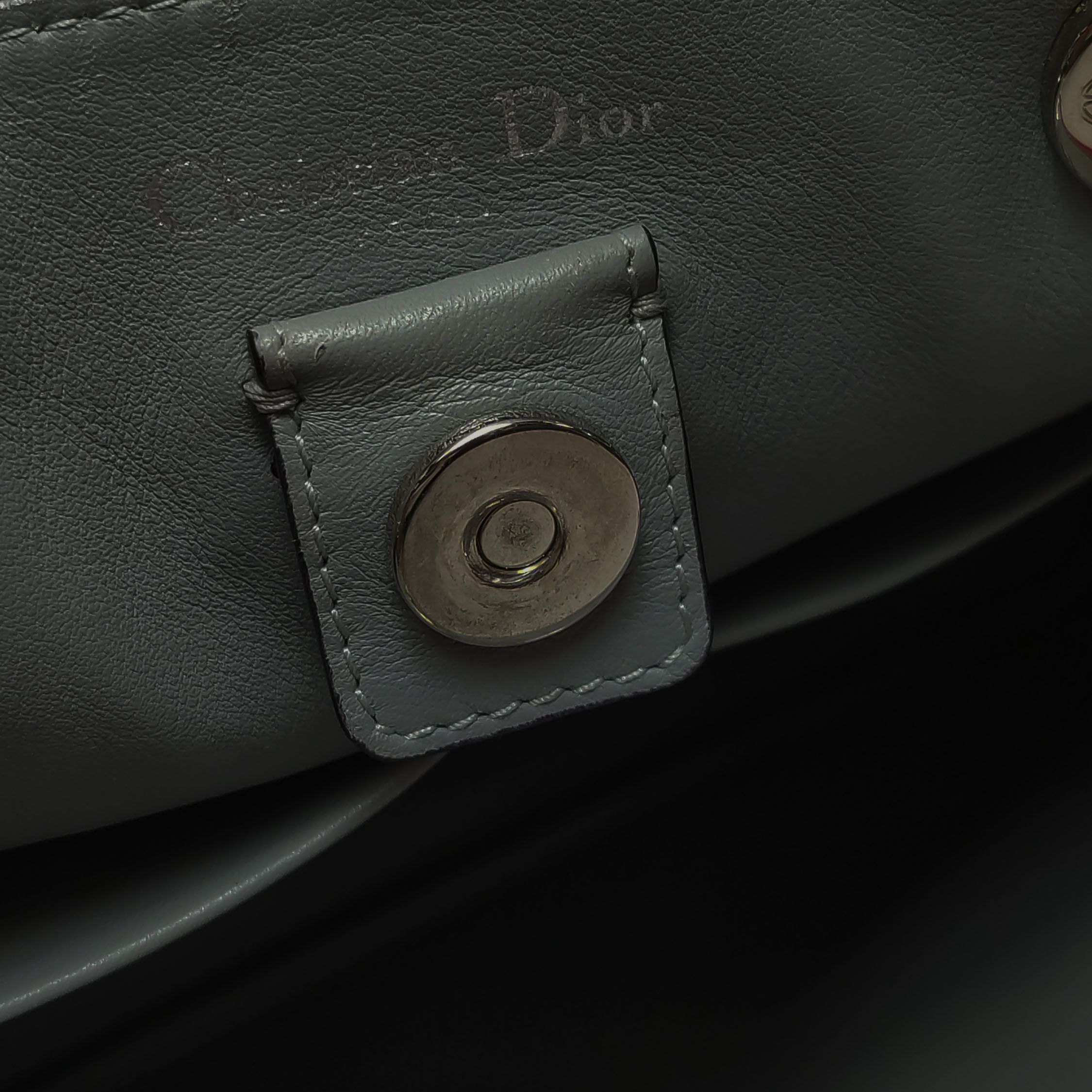 Dior Dior Women os Shoulder Bags Size ONE SIZE - 13 Thumbnail
