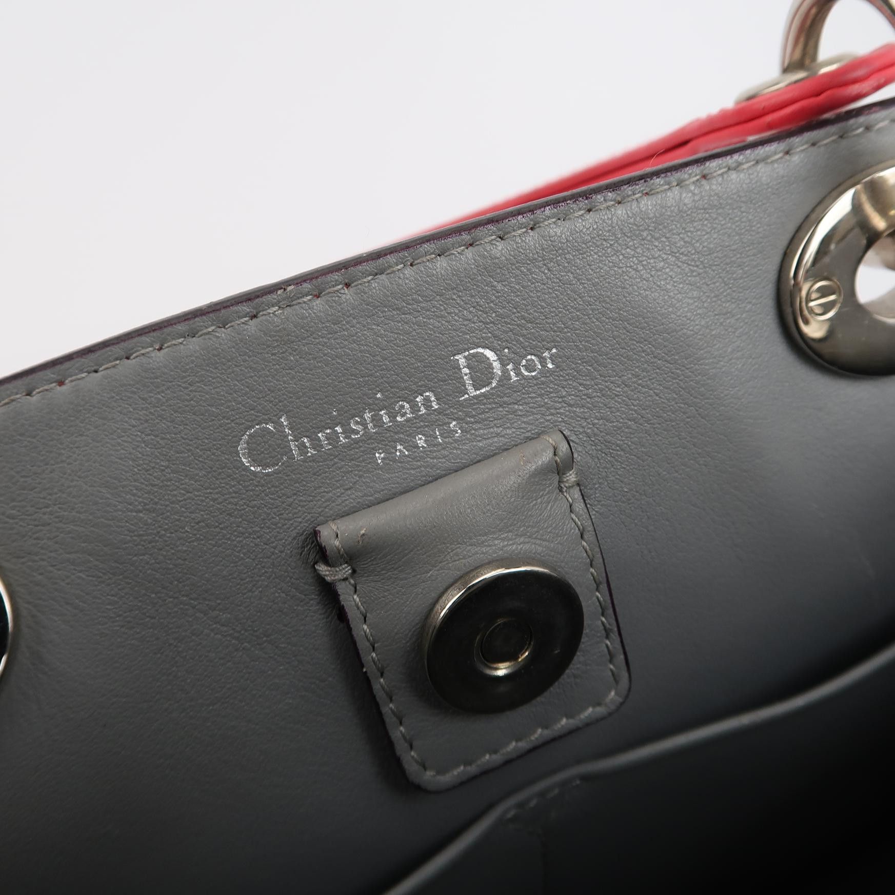 Dior Dior Women os Shoulder Bags Size ONE SIZE - 9 Thumbnail