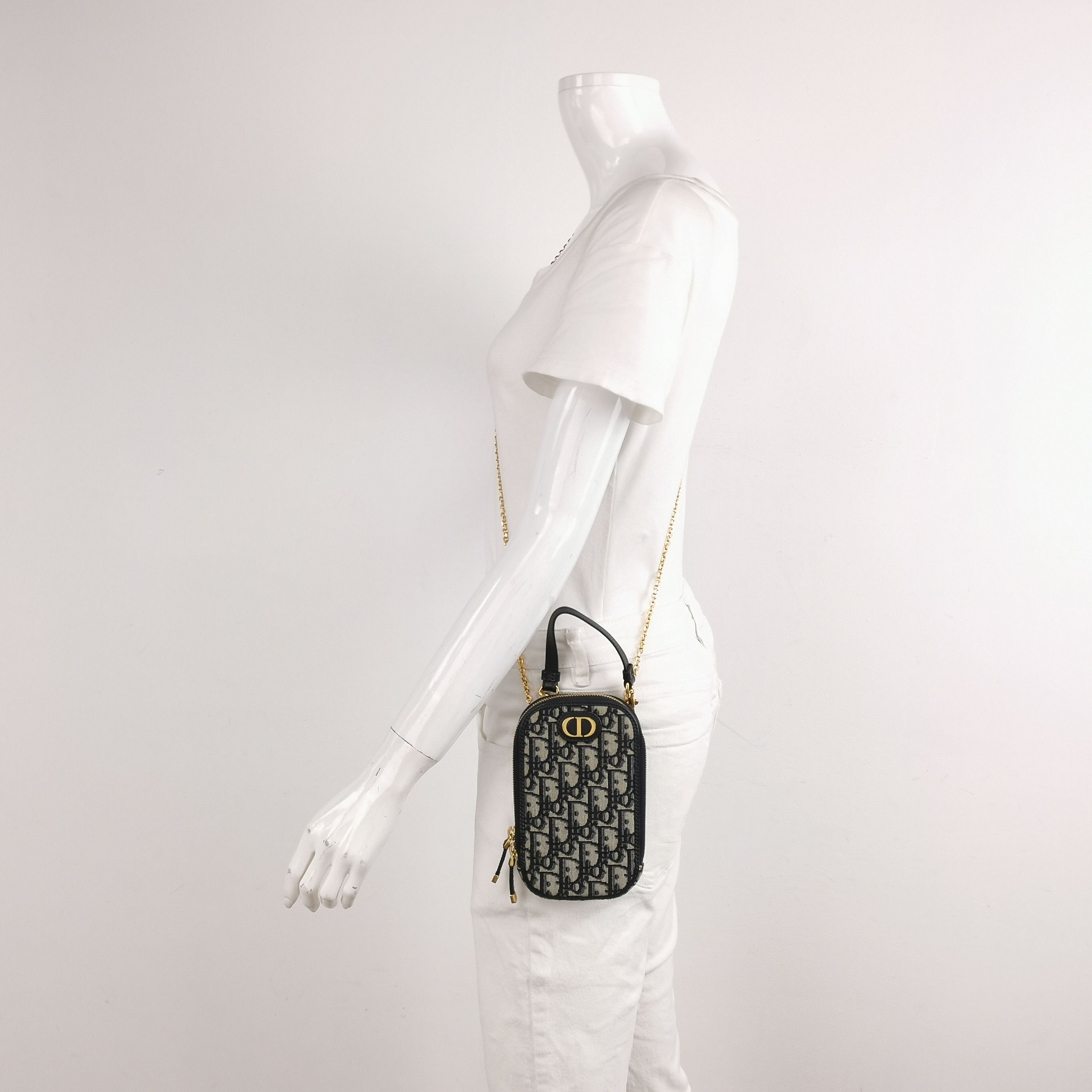 Dior Dior Women os Shoulder Bags Size ONE SIZE - 2 Thumbnail