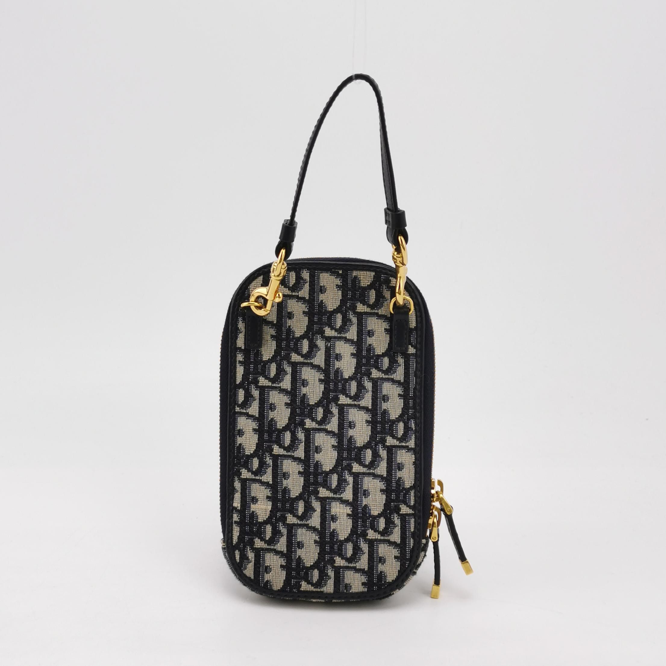 Dior Dior Women os Shoulder Bags Size ONE SIZE - 5 Thumbnail