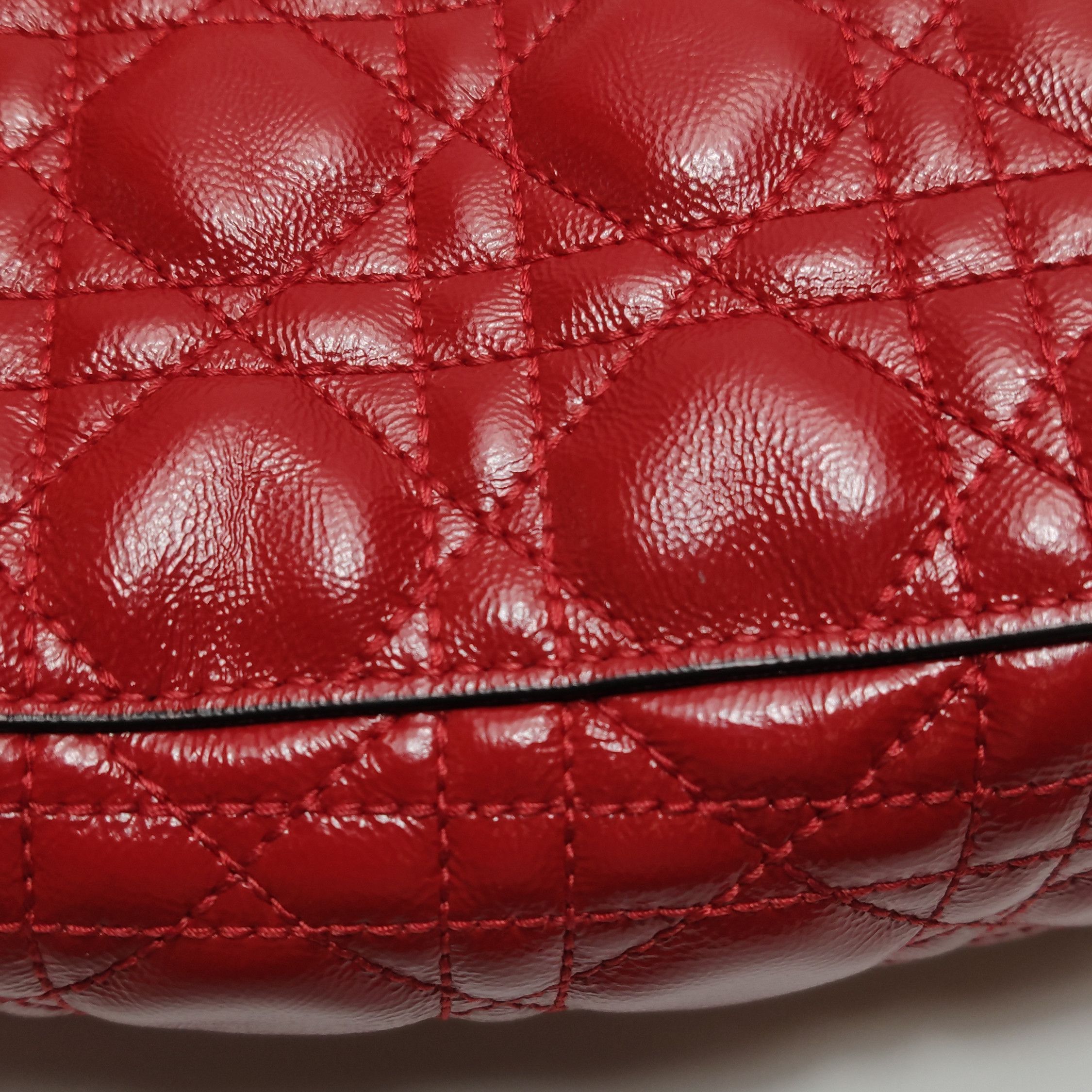Dior Dior Women os Shoulder Bags Size ONE SIZE - 16 Thumbnail