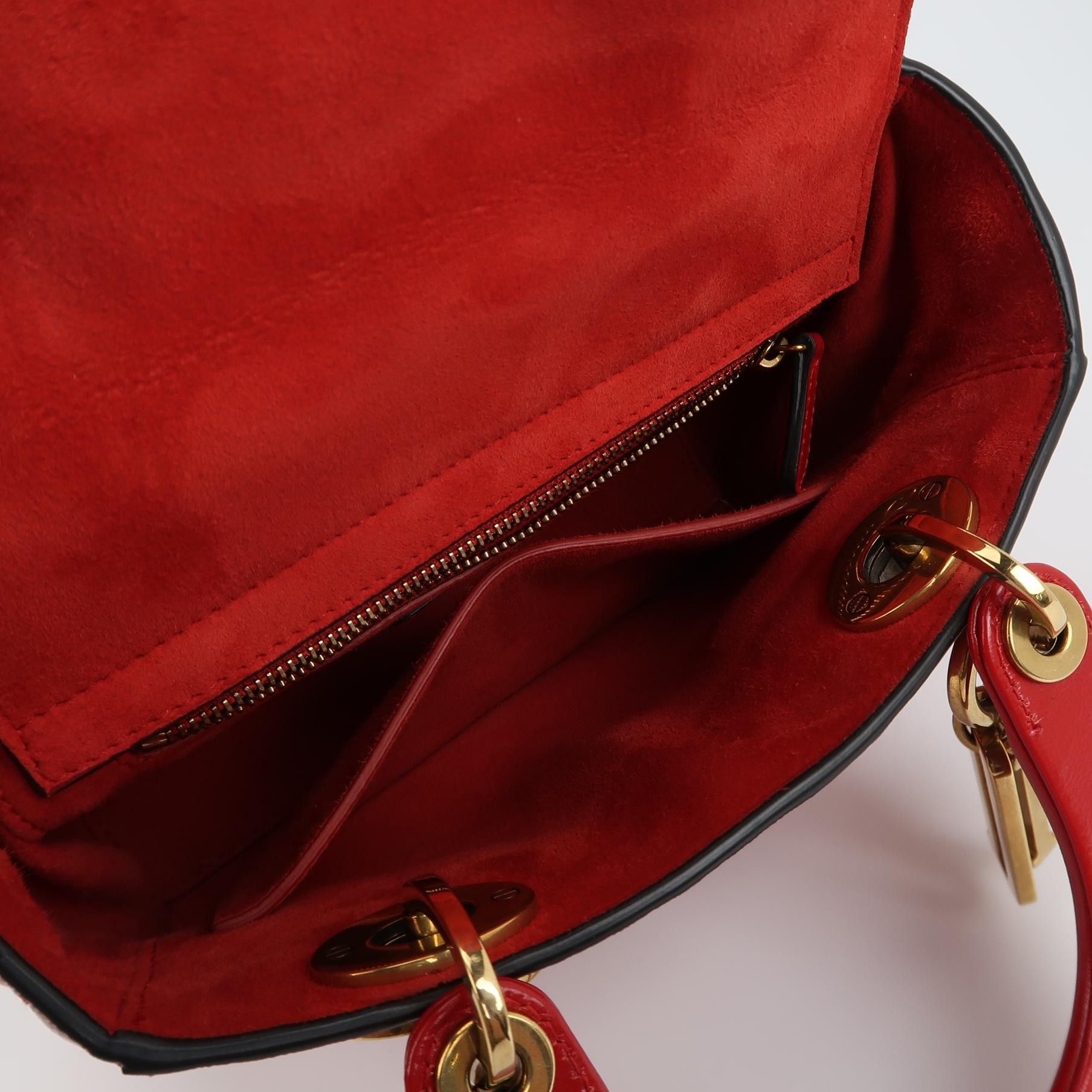 Dior Dior Women os Shoulder Bags Size ONE SIZE - 7 Thumbnail