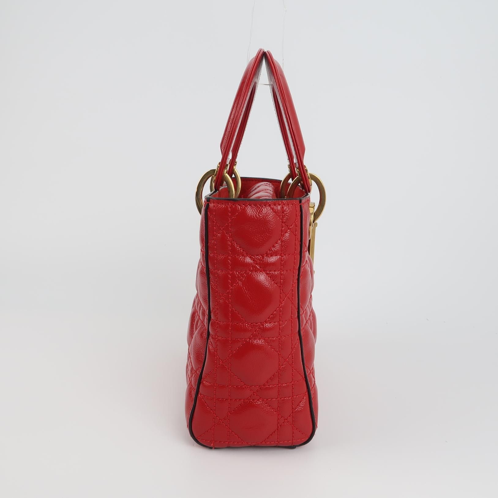 Dior Dior Women os Shoulder Bags Size ONE SIZE - 4 Thumbnail
