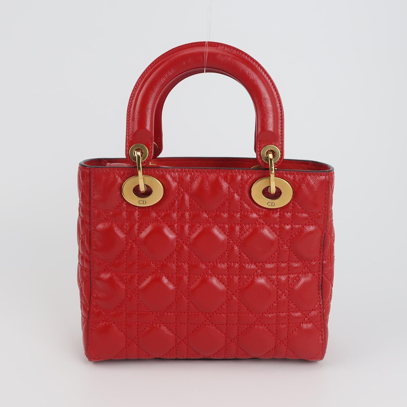 Dior Dior Women os Shoulder Bags Size ONE SIZE - 5 Thumbnail