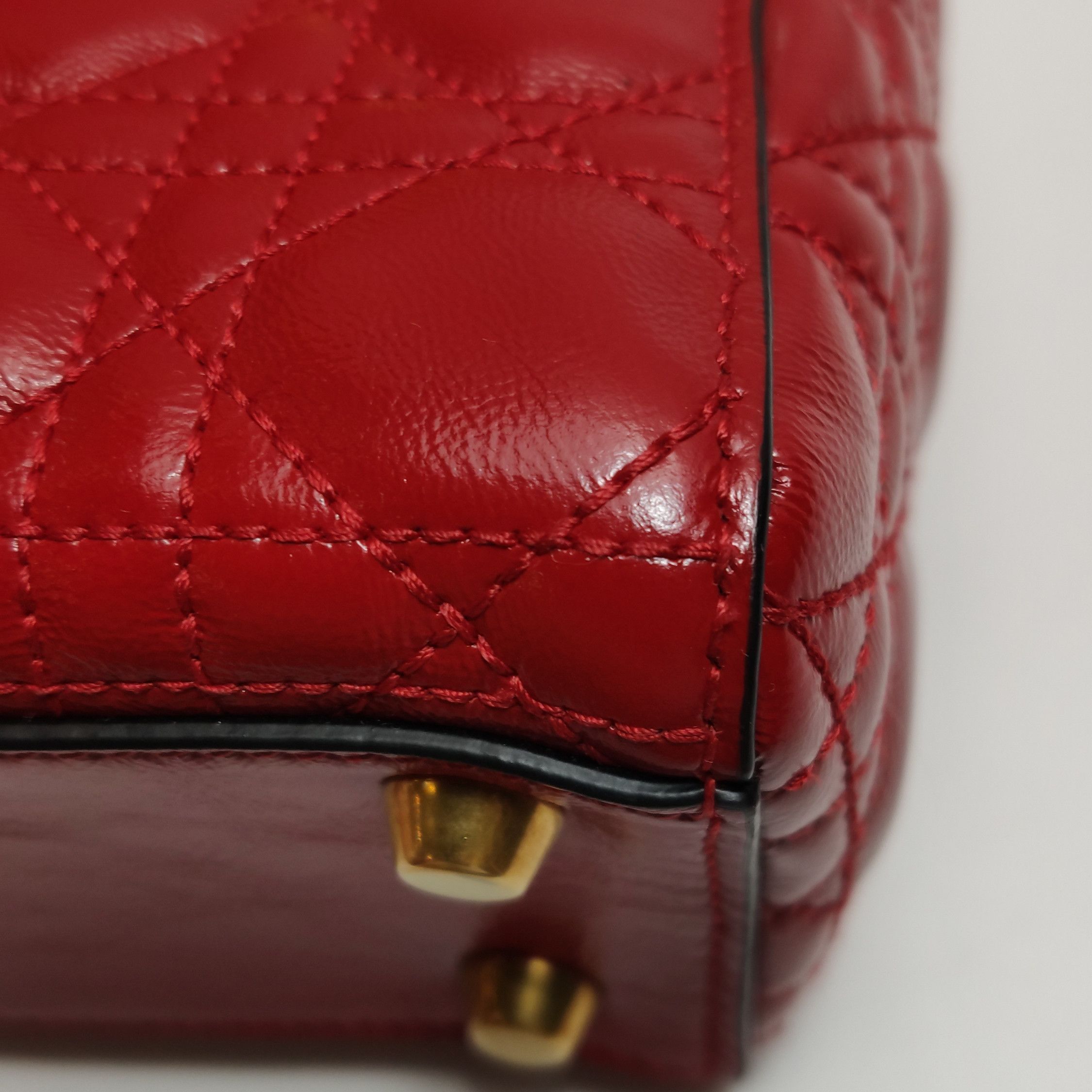 Dior Dior Women os Shoulder Bags Size ONE SIZE - 21 Thumbnail