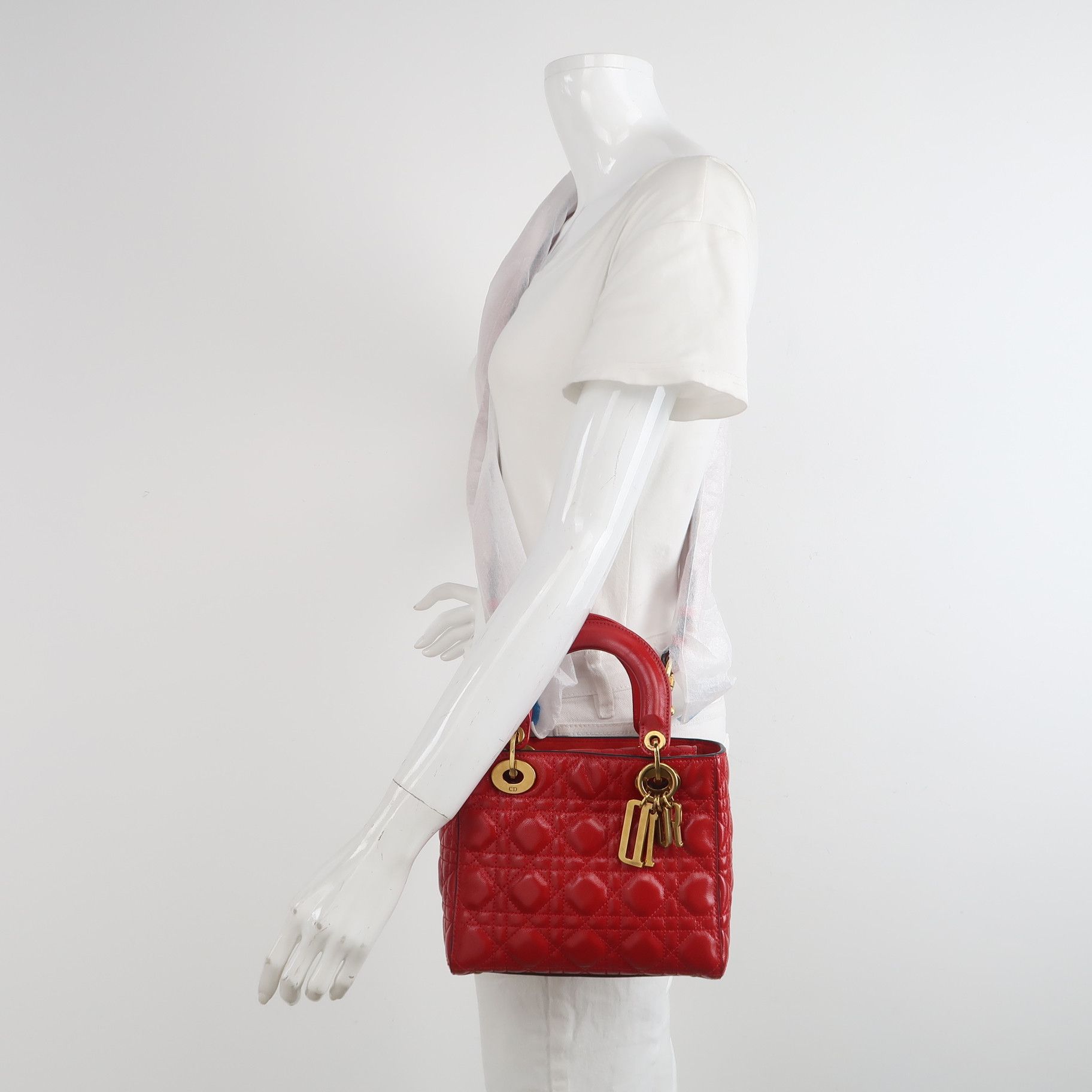 Dior Dior Women os Shoulder Bags Size ONE SIZE - 2 Thumbnail