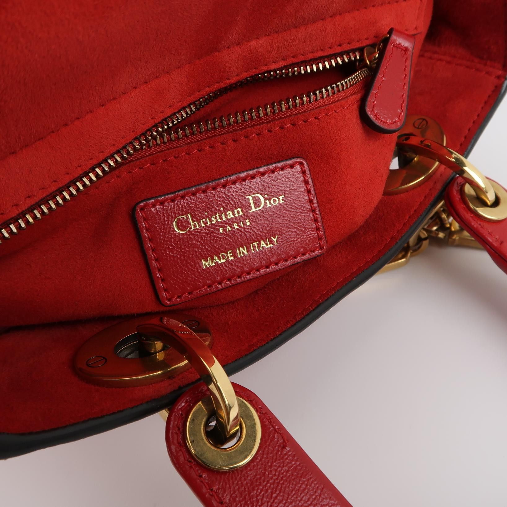 Dior Dior Women os Shoulder Bags Size ONE SIZE - 8 Thumbnail