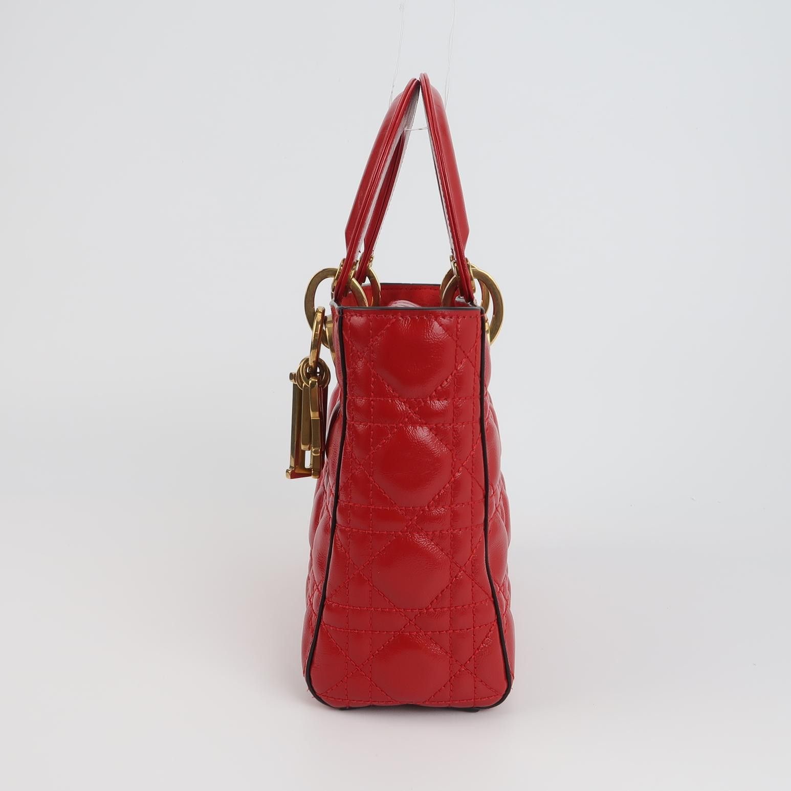 Dior Dior Women os Shoulder Bags Size ONE SIZE - 3 Thumbnail