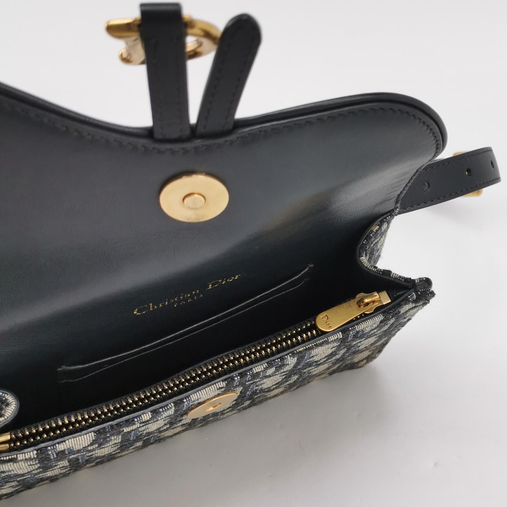 Dior Dior Women os Belt Bags Size ONE SIZE - 7 Thumbnail
