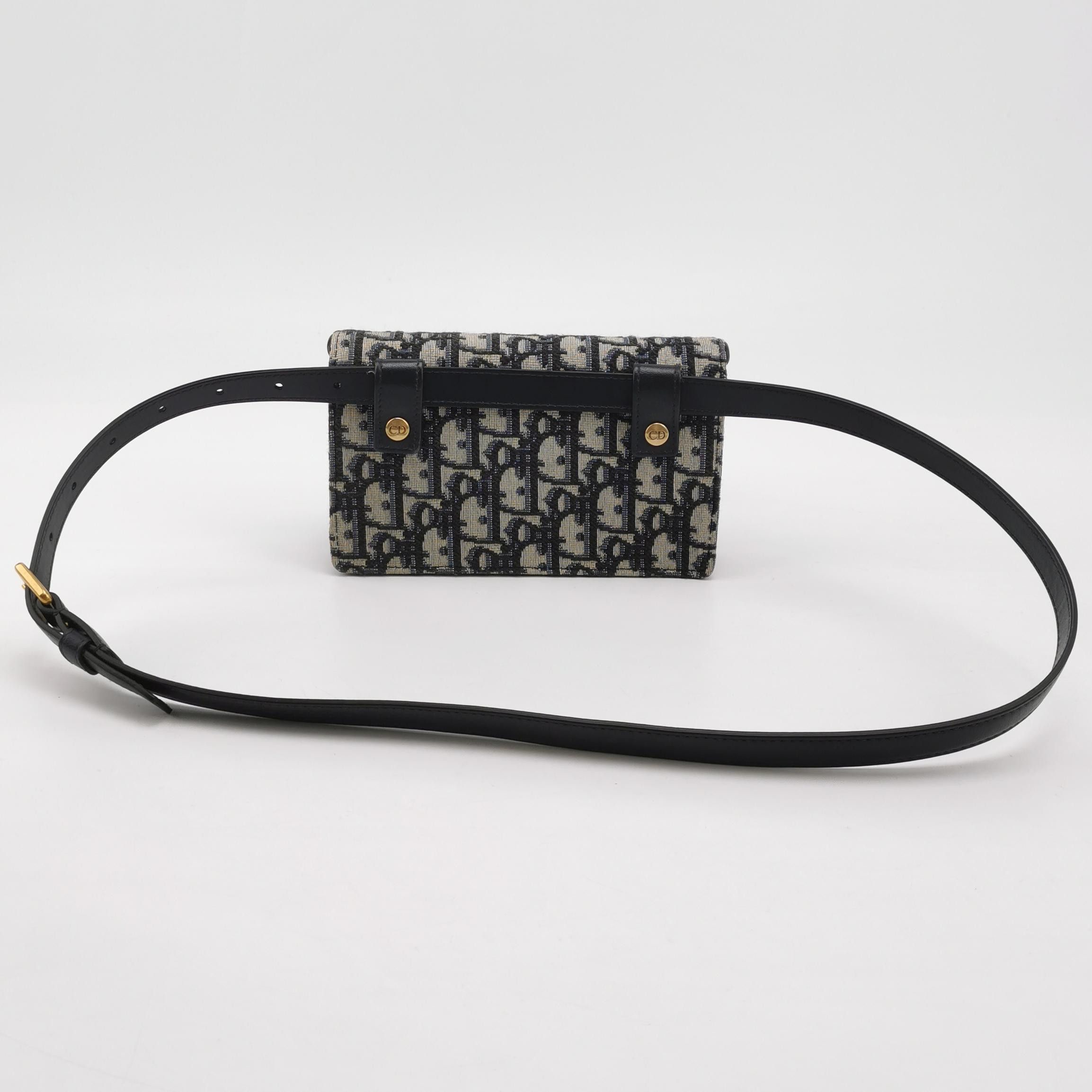Dior Dior Women os Belt Bags Size ONE SIZE - 5 Thumbnail