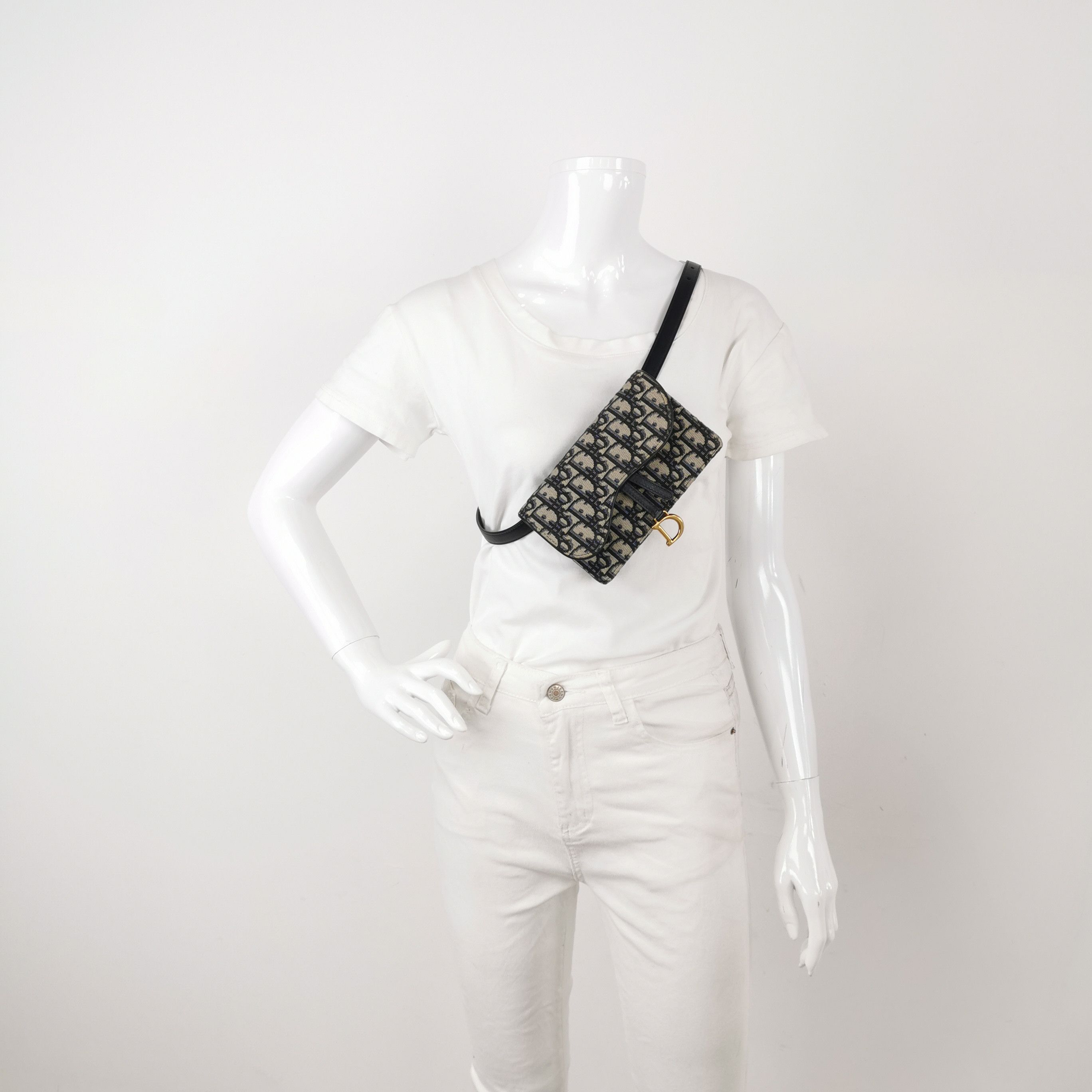 Dior Dior Women os Belt Bags Size ONE SIZE - 2 Thumbnail