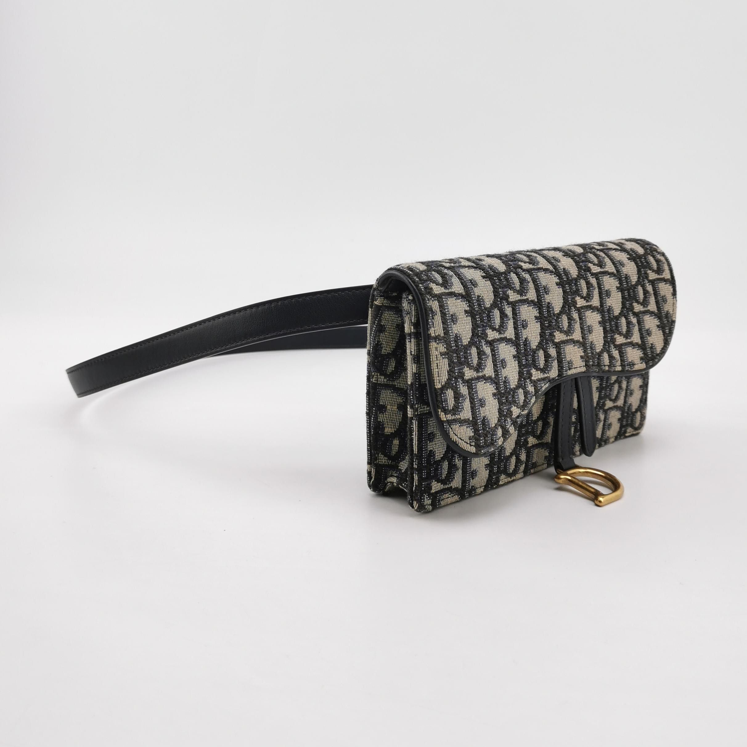 Dior Dior Women os Belt Bags Size ONE SIZE - 4 Thumbnail
