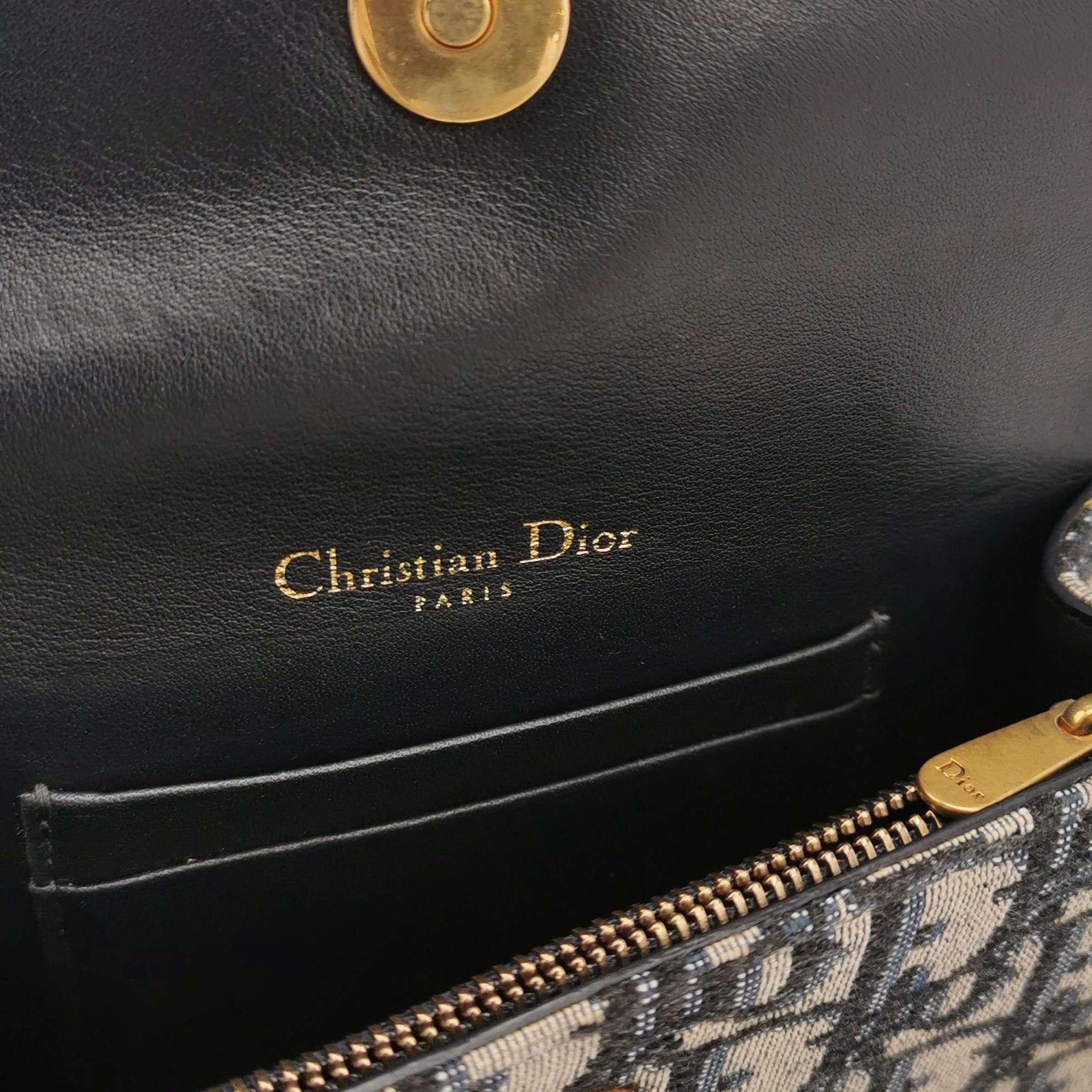 Dior Dior Women os Belt Bags Size ONE SIZE - 8 Thumbnail