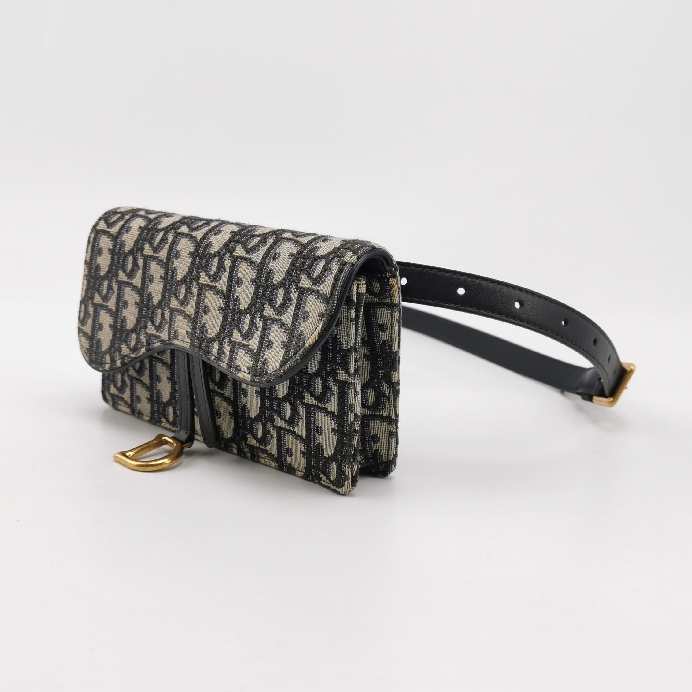 Dior Dior Women os Belt Bags Size ONE SIZE - 3 Thumbnail