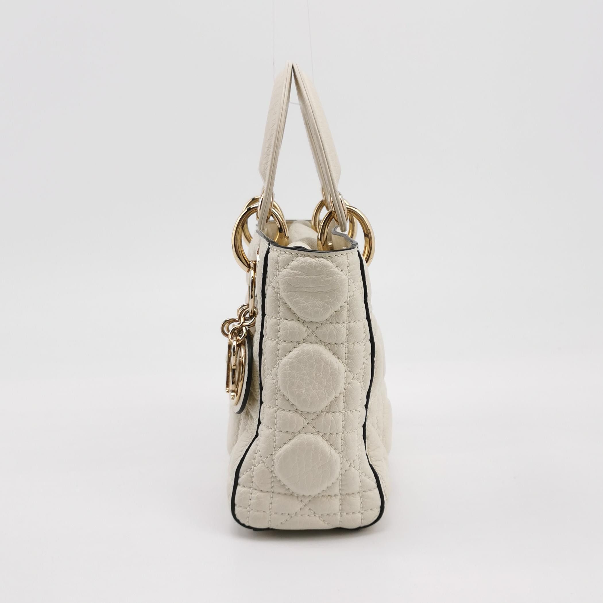 Dior Dior Women os Shoulder Bags Size ONE SIZE - 3 Thumbnail