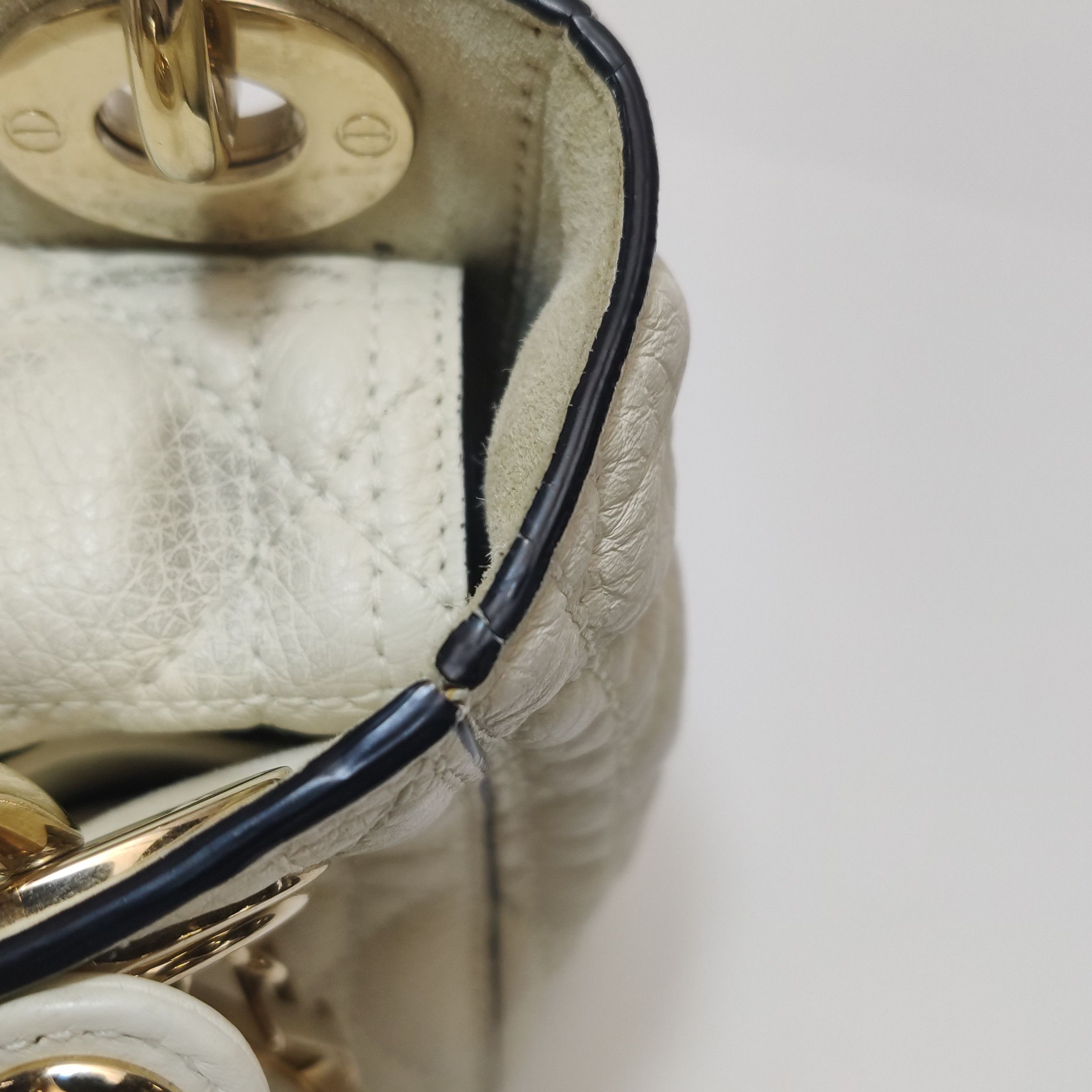 Dior Dior Women os Shoulder Bags Size ONE SIZE - 24 Thumbnail