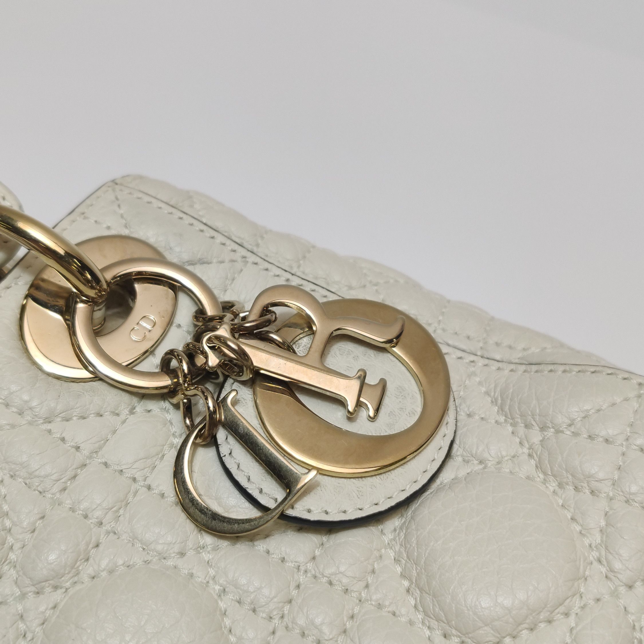 Dior Dior Women os Shoulder Bags Size ONE SIZE - 13 Thumbnail