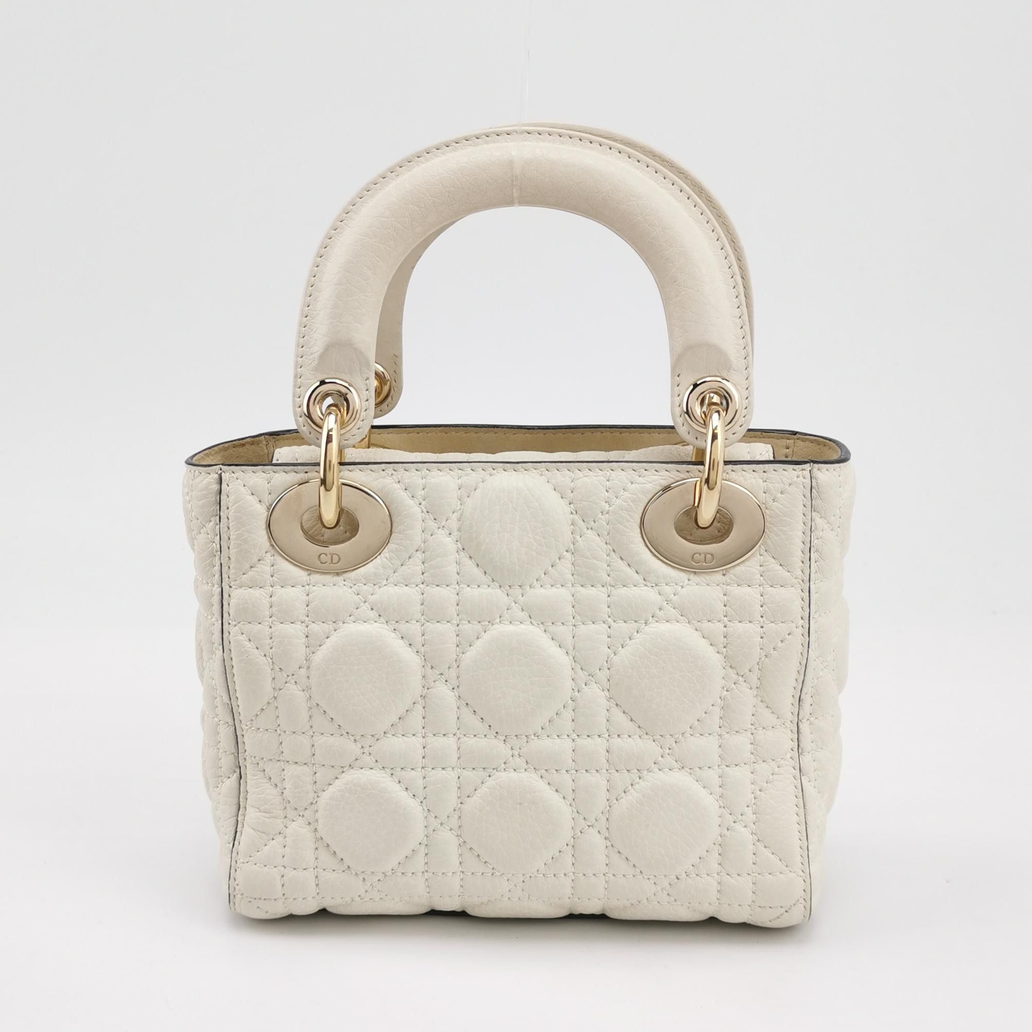 Dior Dior Women os Shoulder Bags Size ONE SIZE - 5 Thumbnail