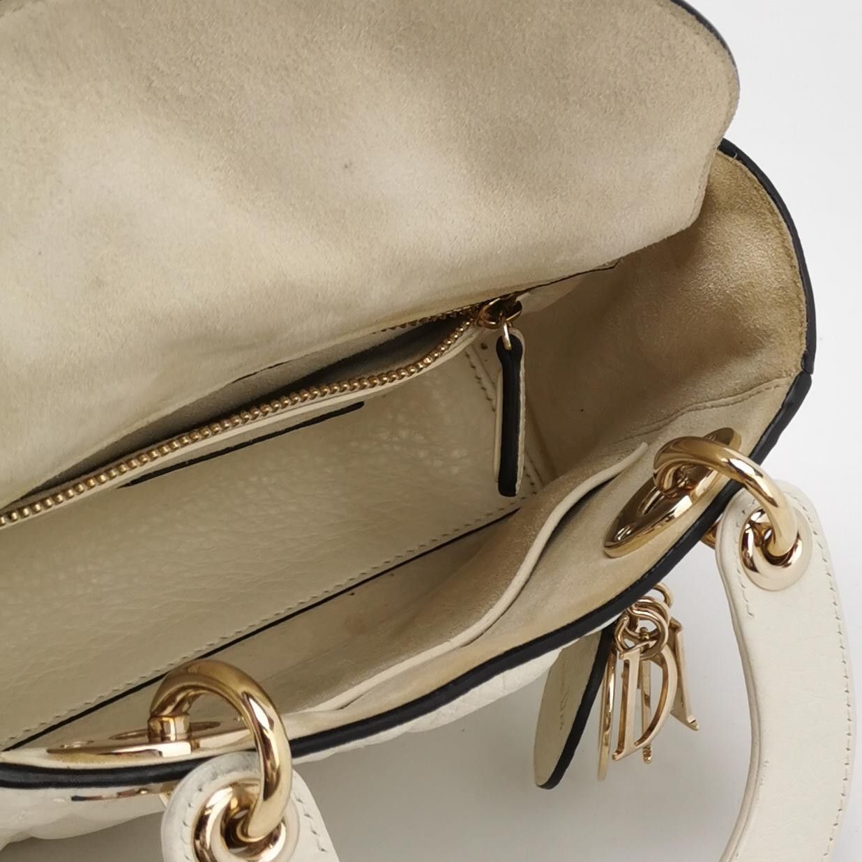 Dior Dior Women os Shoulder Bags Size ONE SIZE - 7 Thumbnail