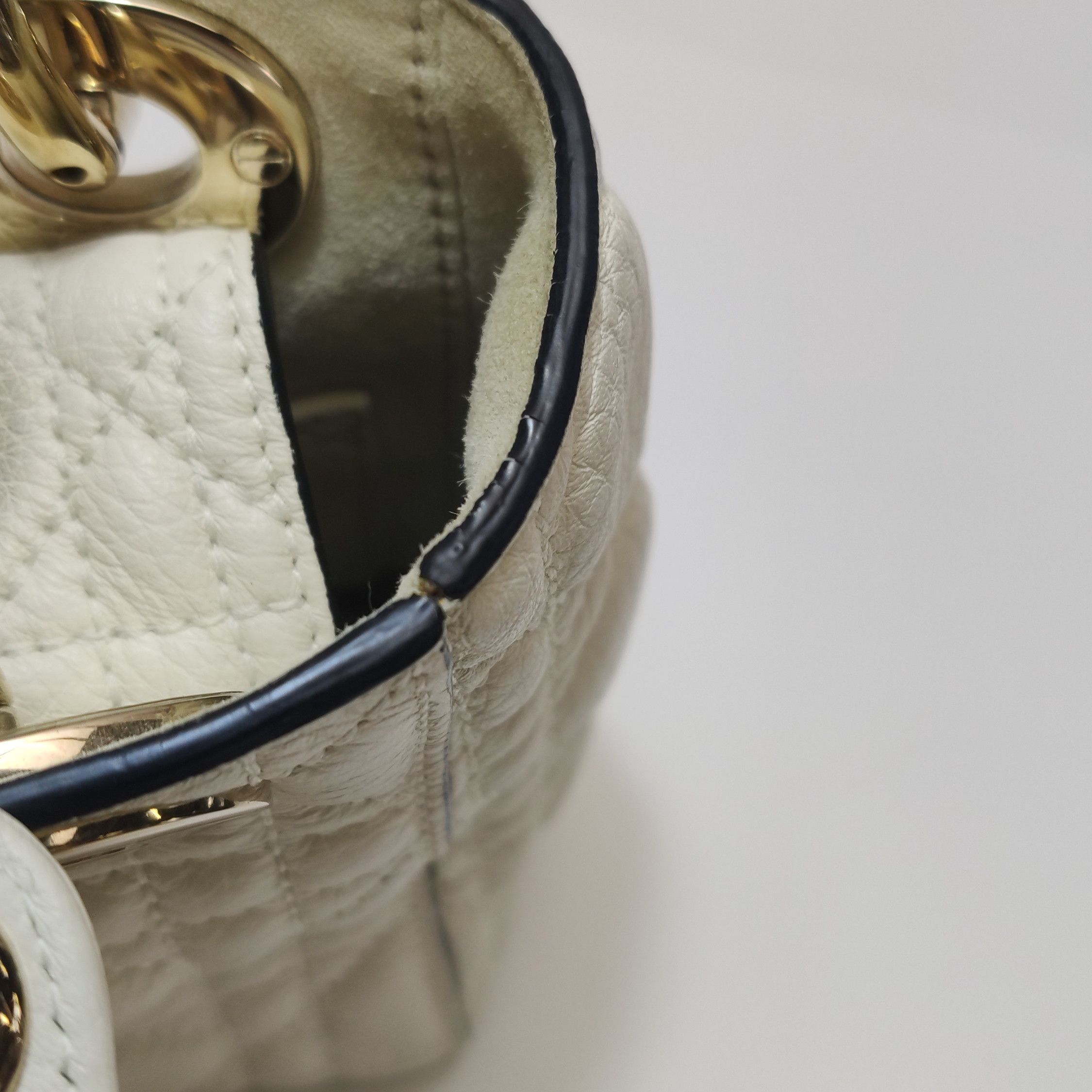 Dior Dior Women os Shoulder Bags Size ONE SIZE - 23 Thumbnail