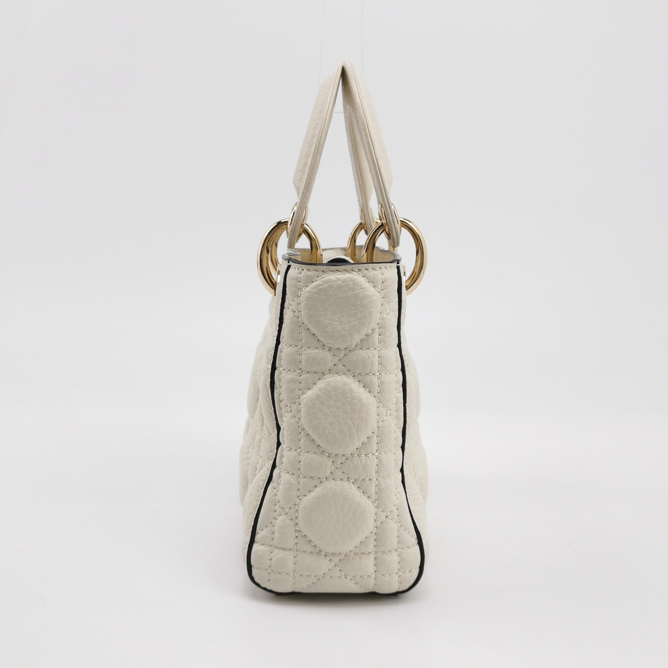 Dior Dior Women os Shoulder Bags Size ONE SIZE - 4 Thumbnail