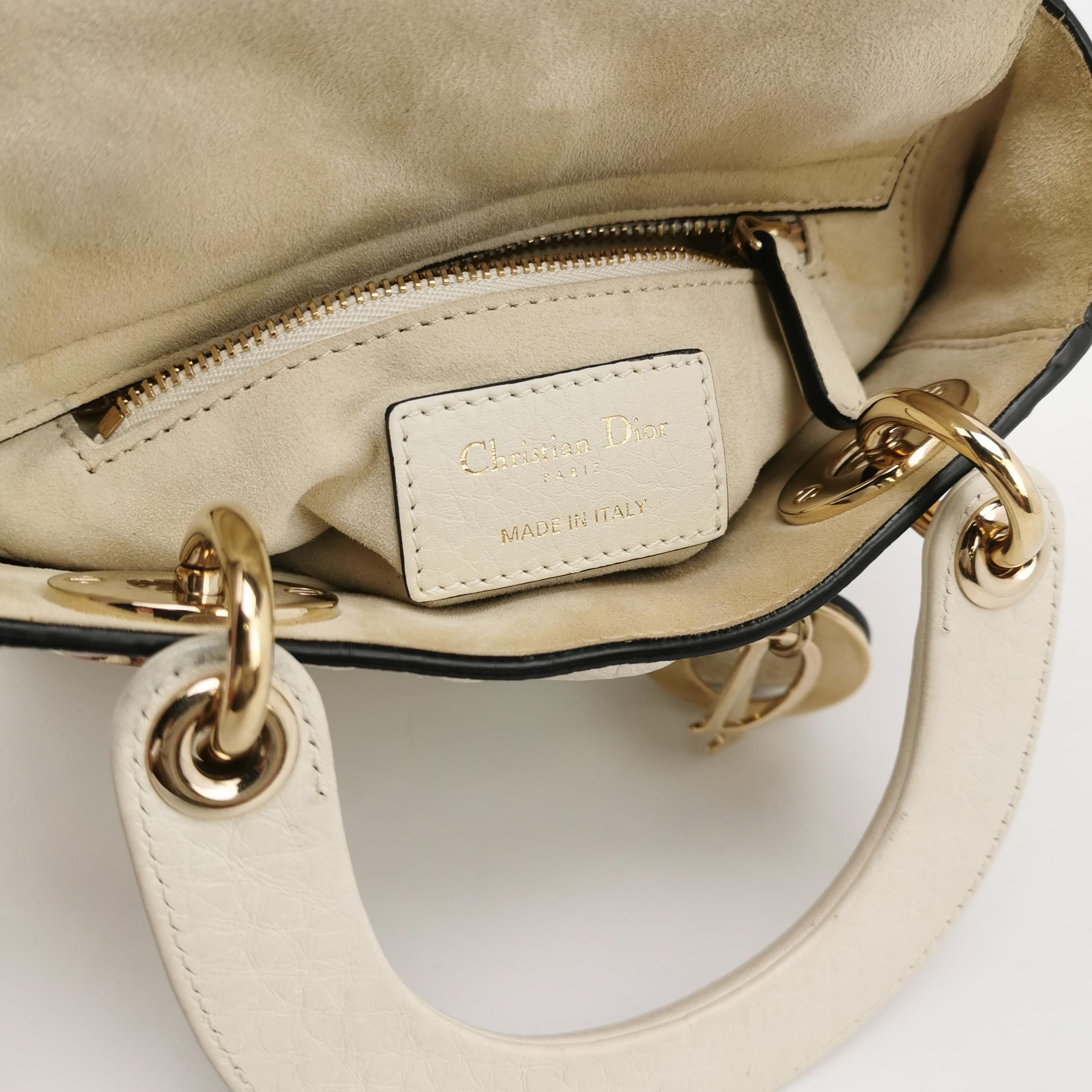 Dior Dior Women os Shoulder Bags Size ONE SIZE - 8 Thumbnail