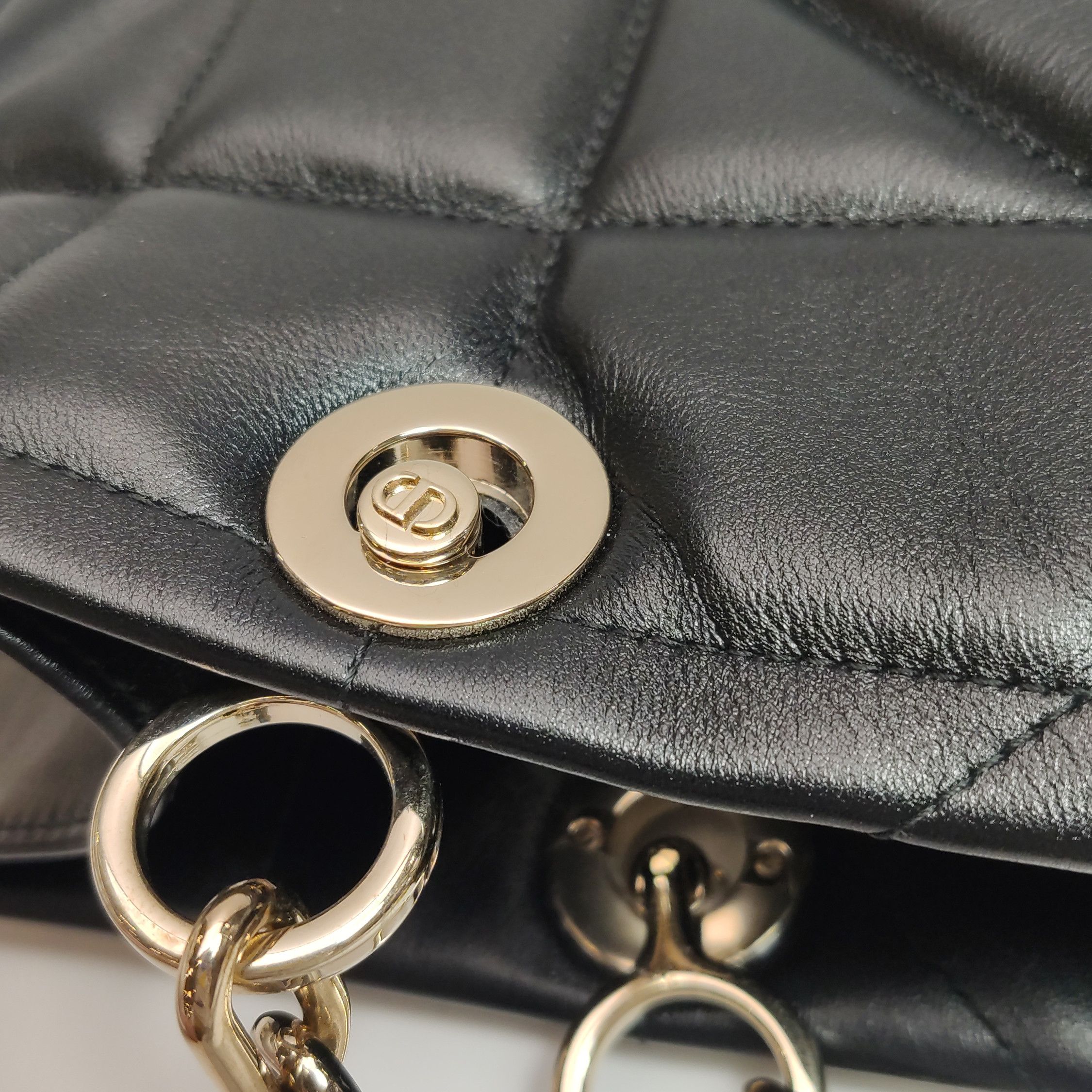 Dior Dior Women os Shoulder Bags Size ONE SIZE - 12 Thumbnail