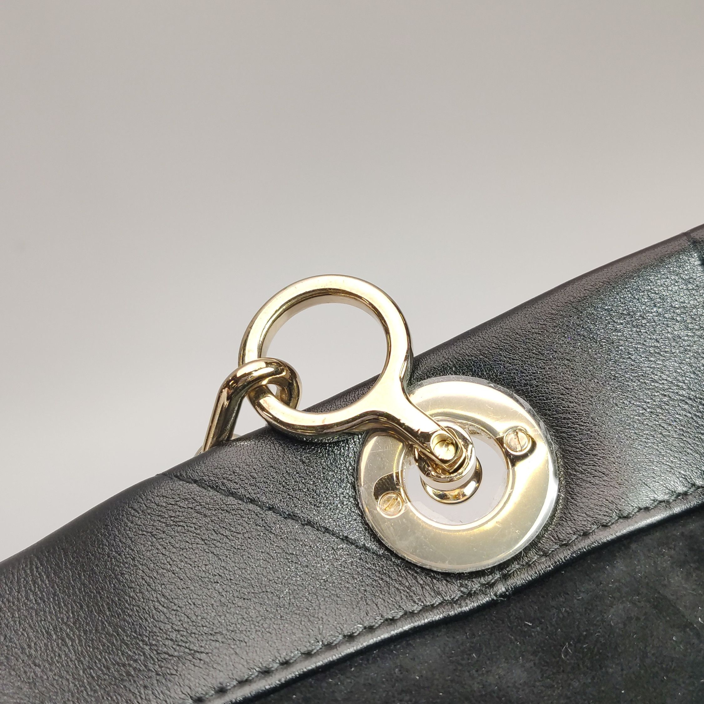 Dior Dior Women os Shoulder Bags Size ONE SIZE - 13 Thumbnail