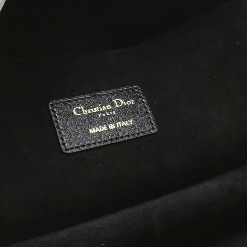 Dior Dior Women os Shoulder Bags Size ONE SIZE - 8 Thumbnail