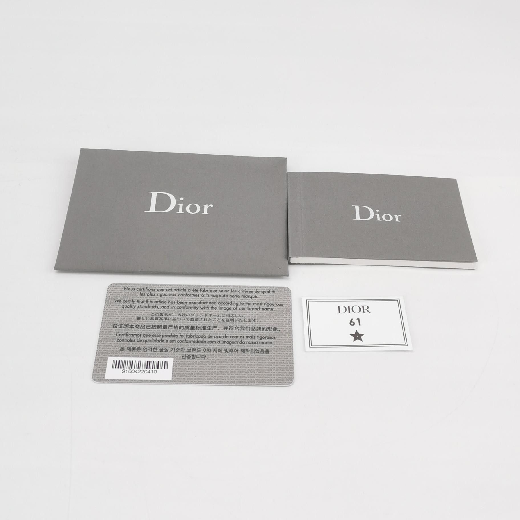 Dior Dior Women os Shoulder Bags Size ONE SIZE - 9 Thumbnail
