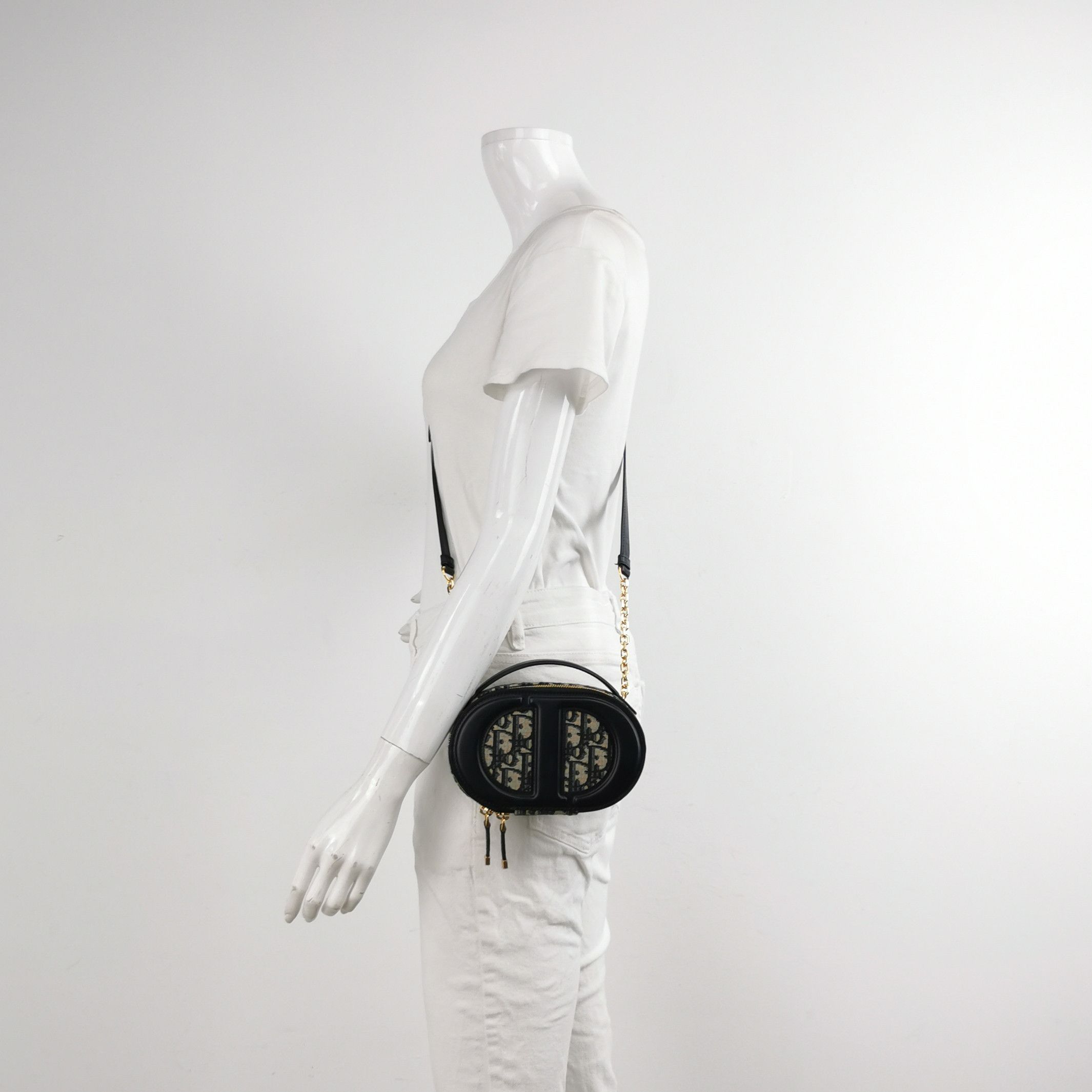 Dior Dior Women os Crossbody Bags Size ONE SIZE - 2 Thumbnail