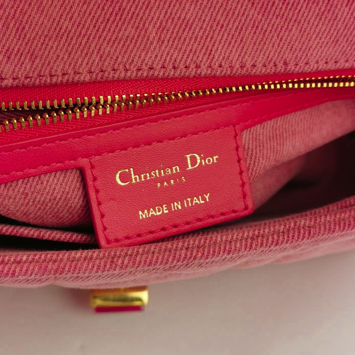 Dior Dior Women os Shoulder Bags Size ONE SIZE - 8 Thumbnail
