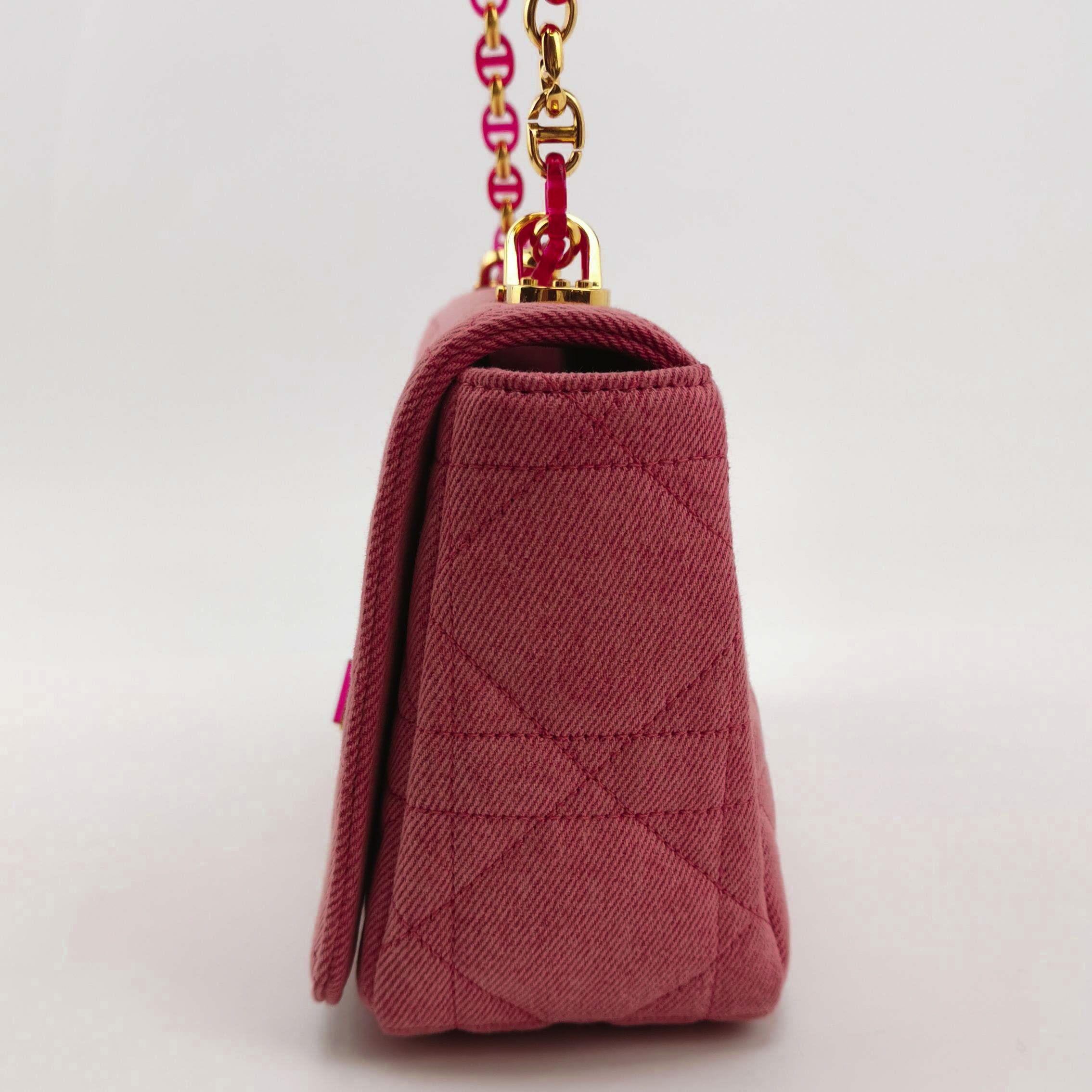 Dior Dior Women os Shoulder Bags Size ONE SIZE - 3 Thumbnail