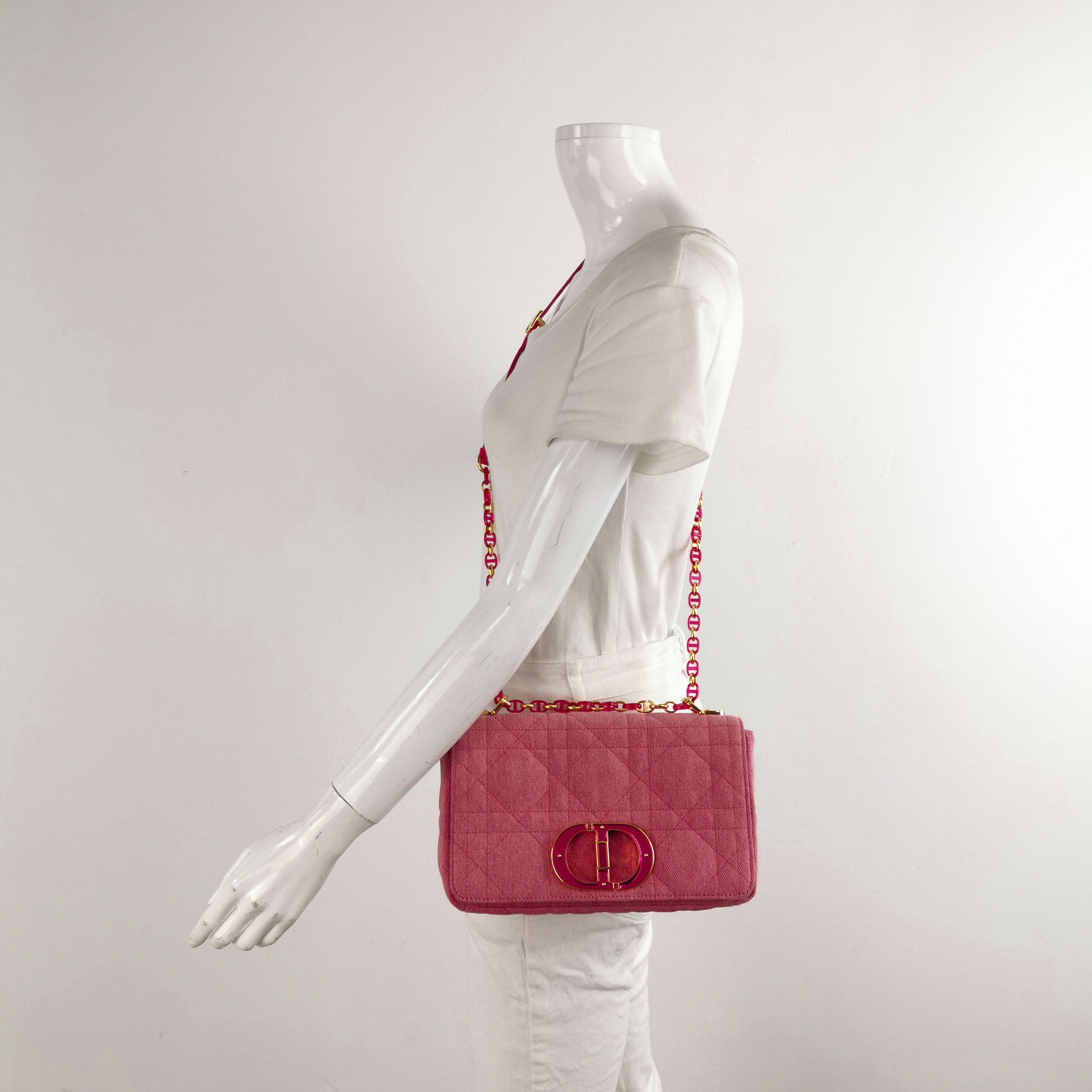 Dior Dior Women os Shoulder Bags Size ONE SIZE - 2 Thumbnail